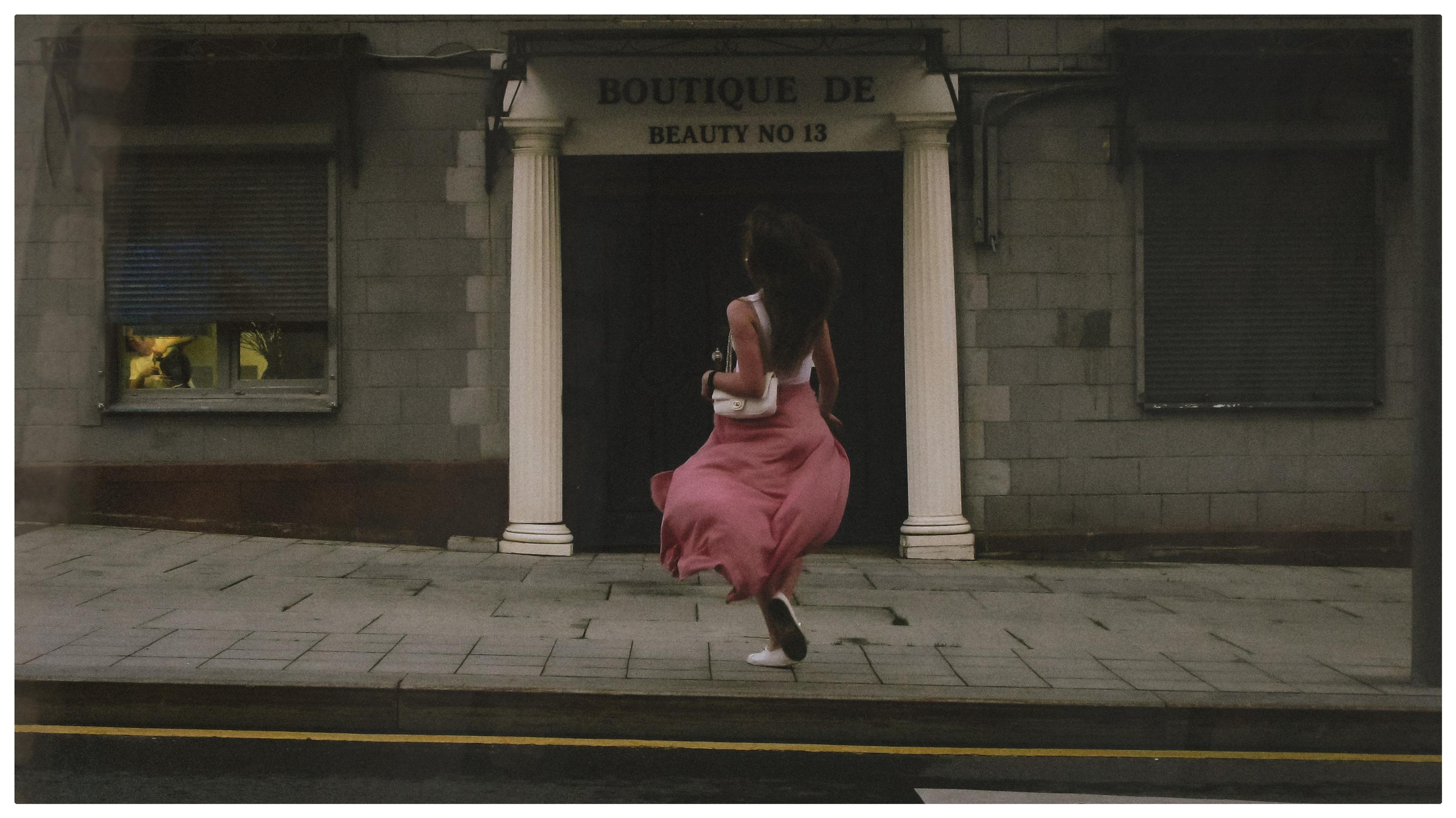 Эвелина. Портретный и свадебный фотограф в Москве Александра