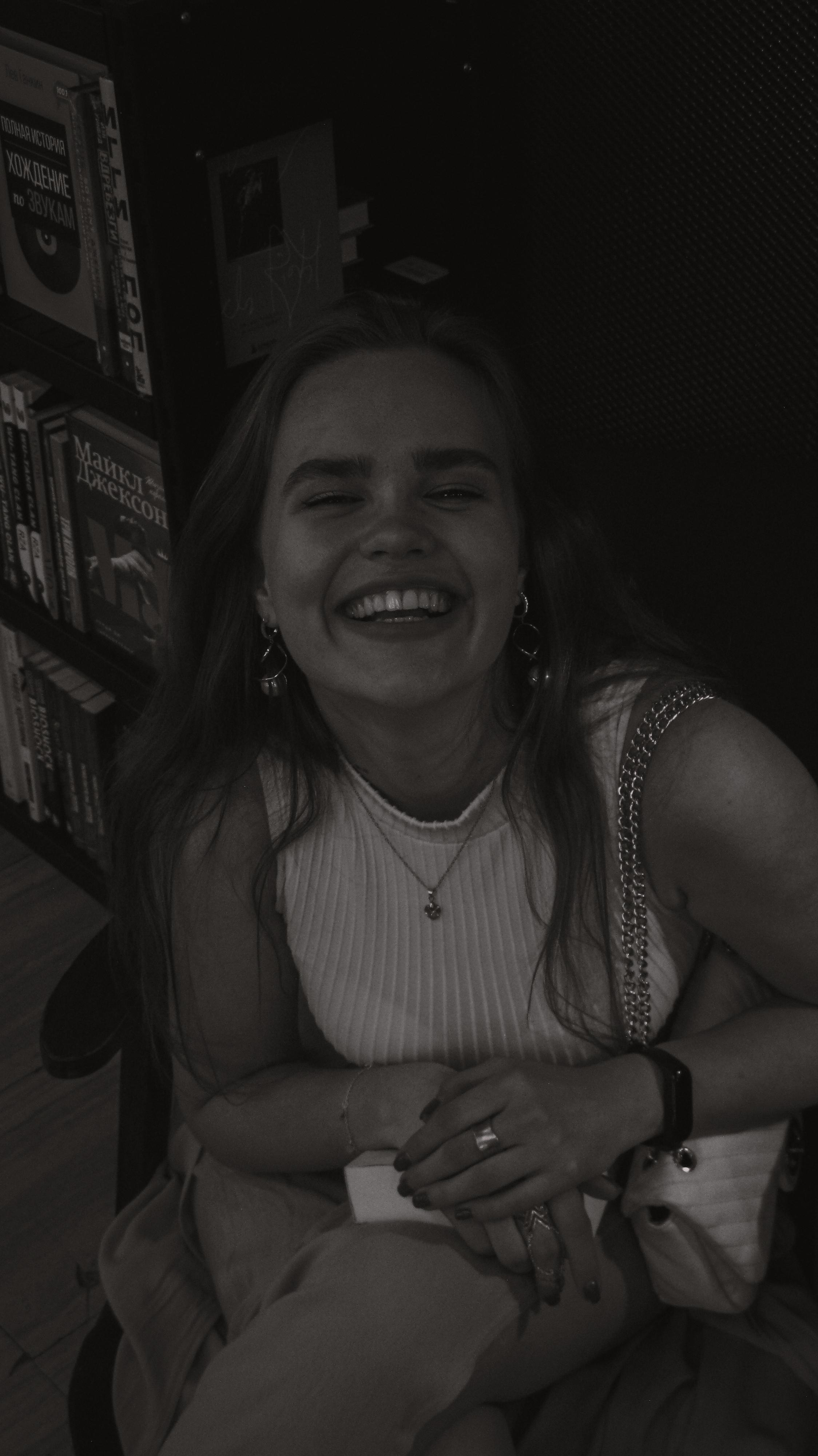 Эвелина. Портретный и свадебный фотограф в Москве Александра