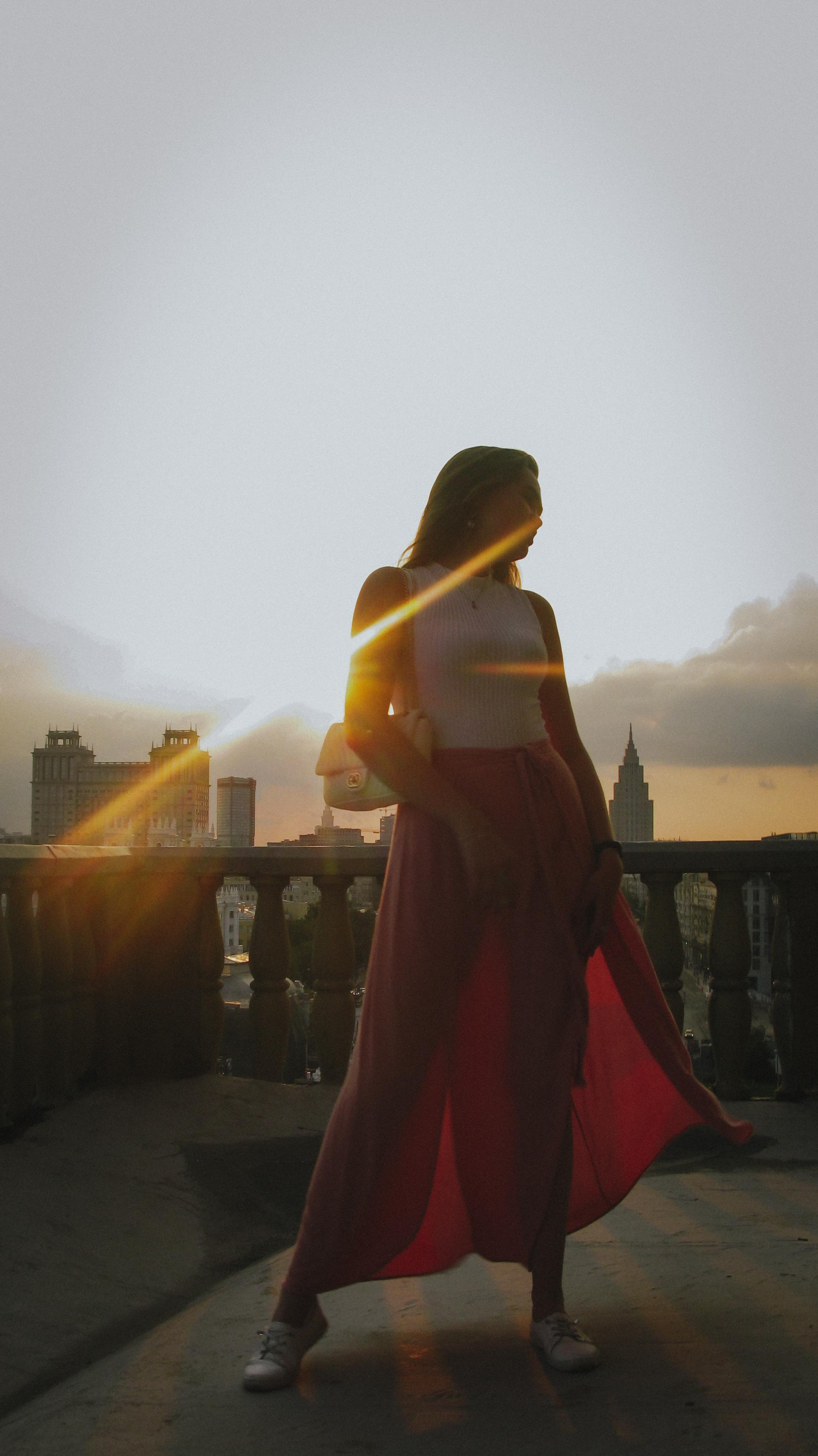 Эвелина. Портретный и свадебный фотограф в Москве Александра