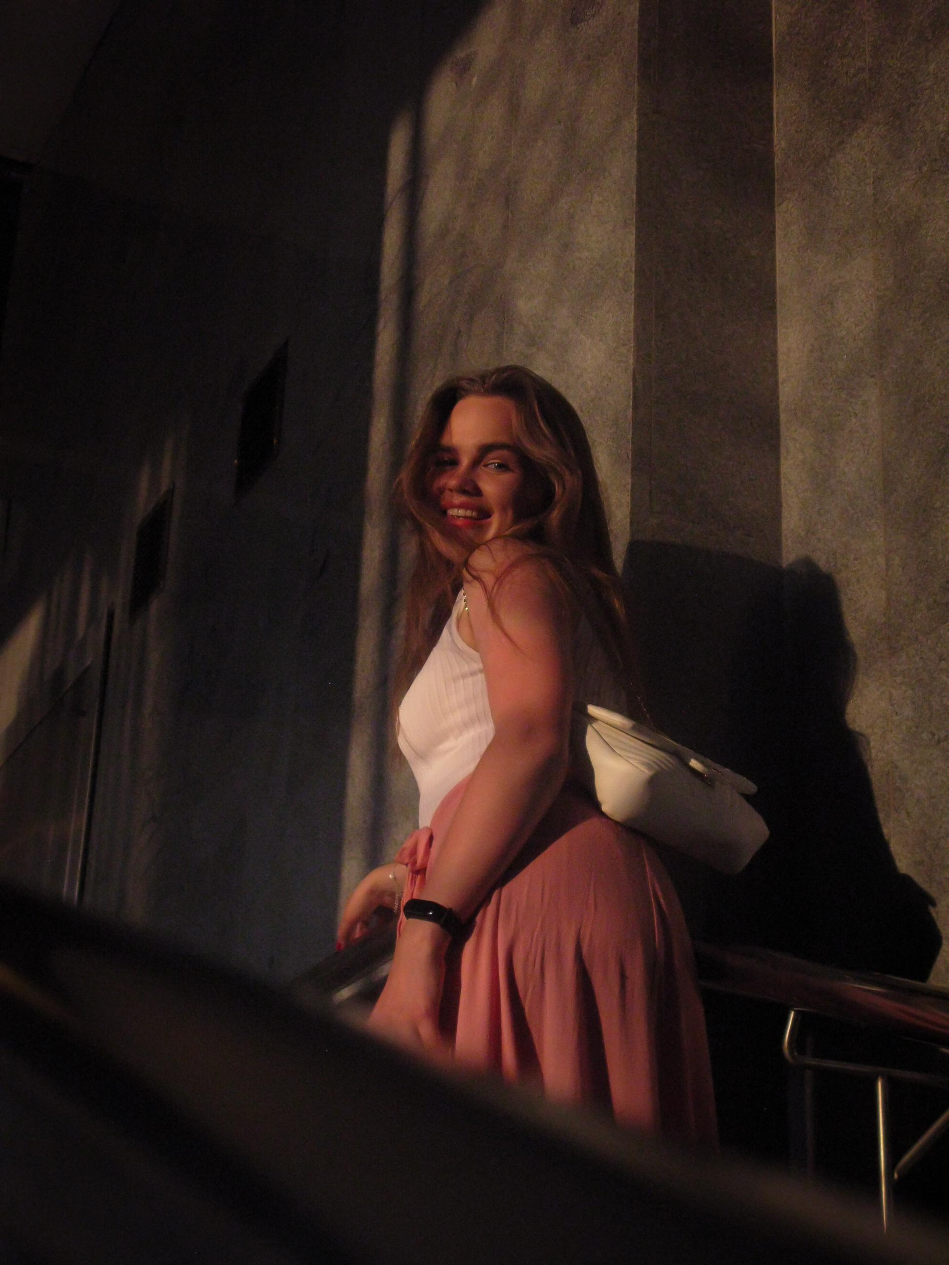 Эвелина. Портретный и свадебный фотограф в Москве Александра