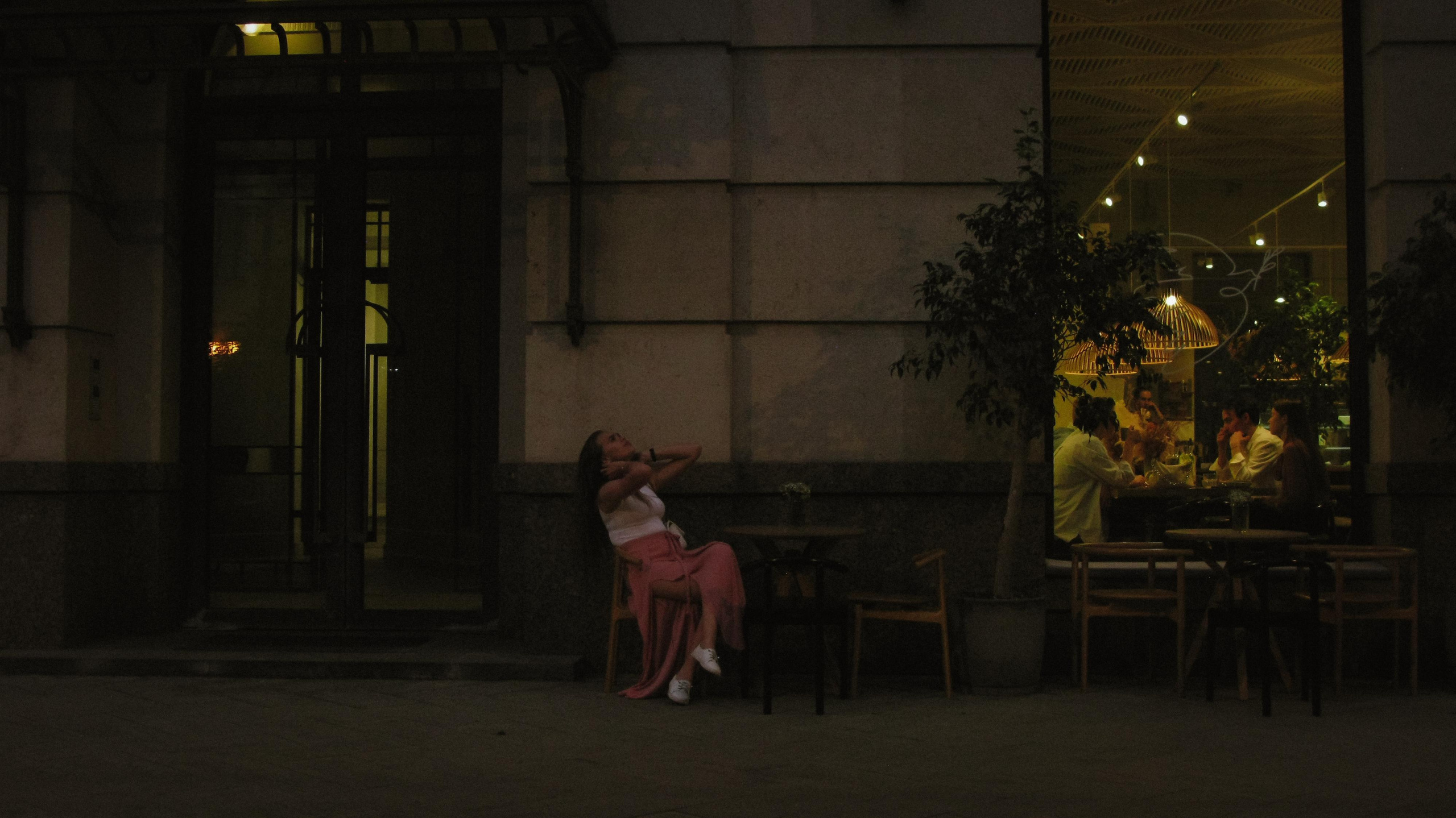 Эвелина. Портретный и свадебный фотограф в Москве Александра