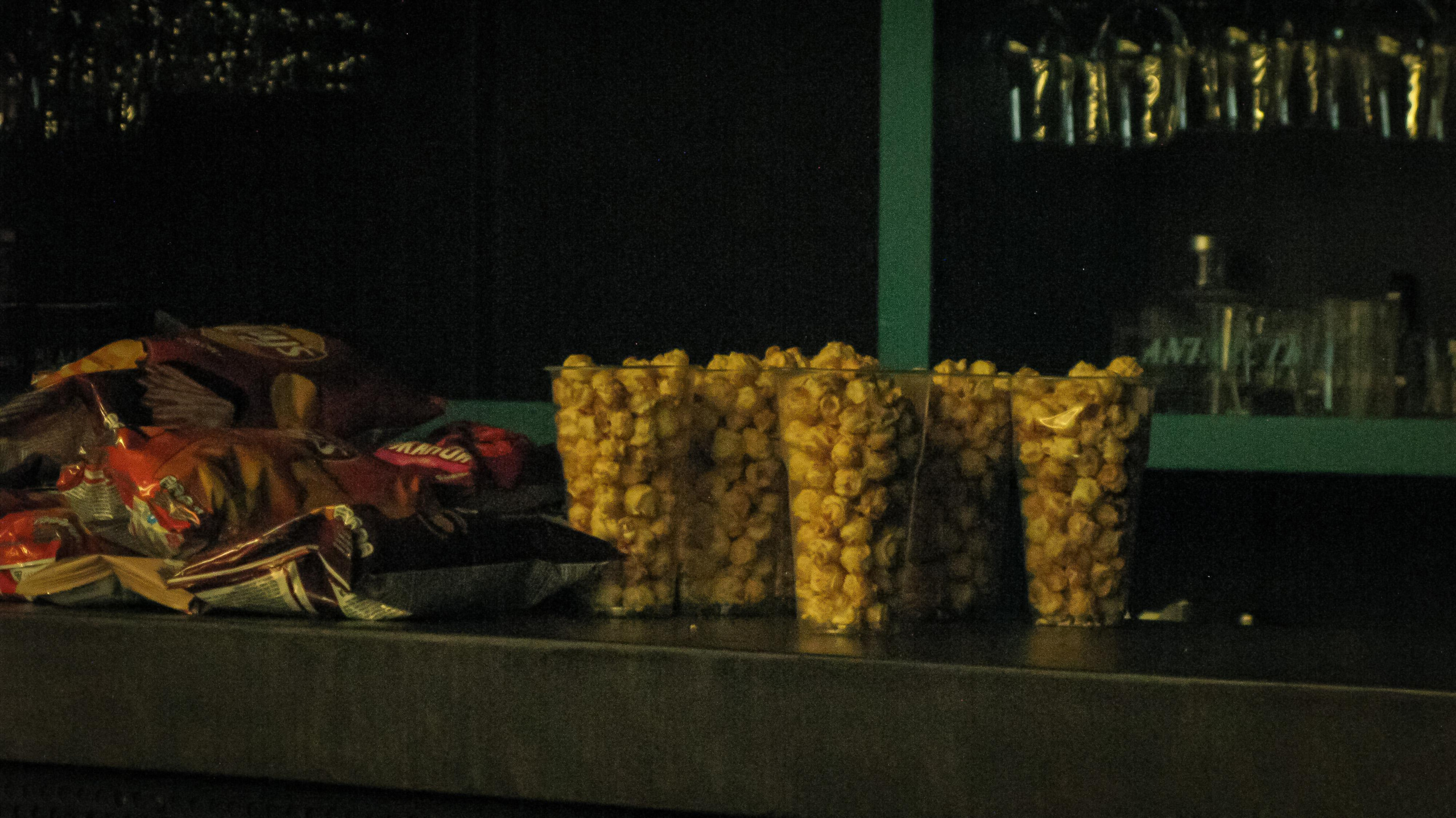 Киновечер Маша. Портретный и свадебный фотограф в Москве Александра