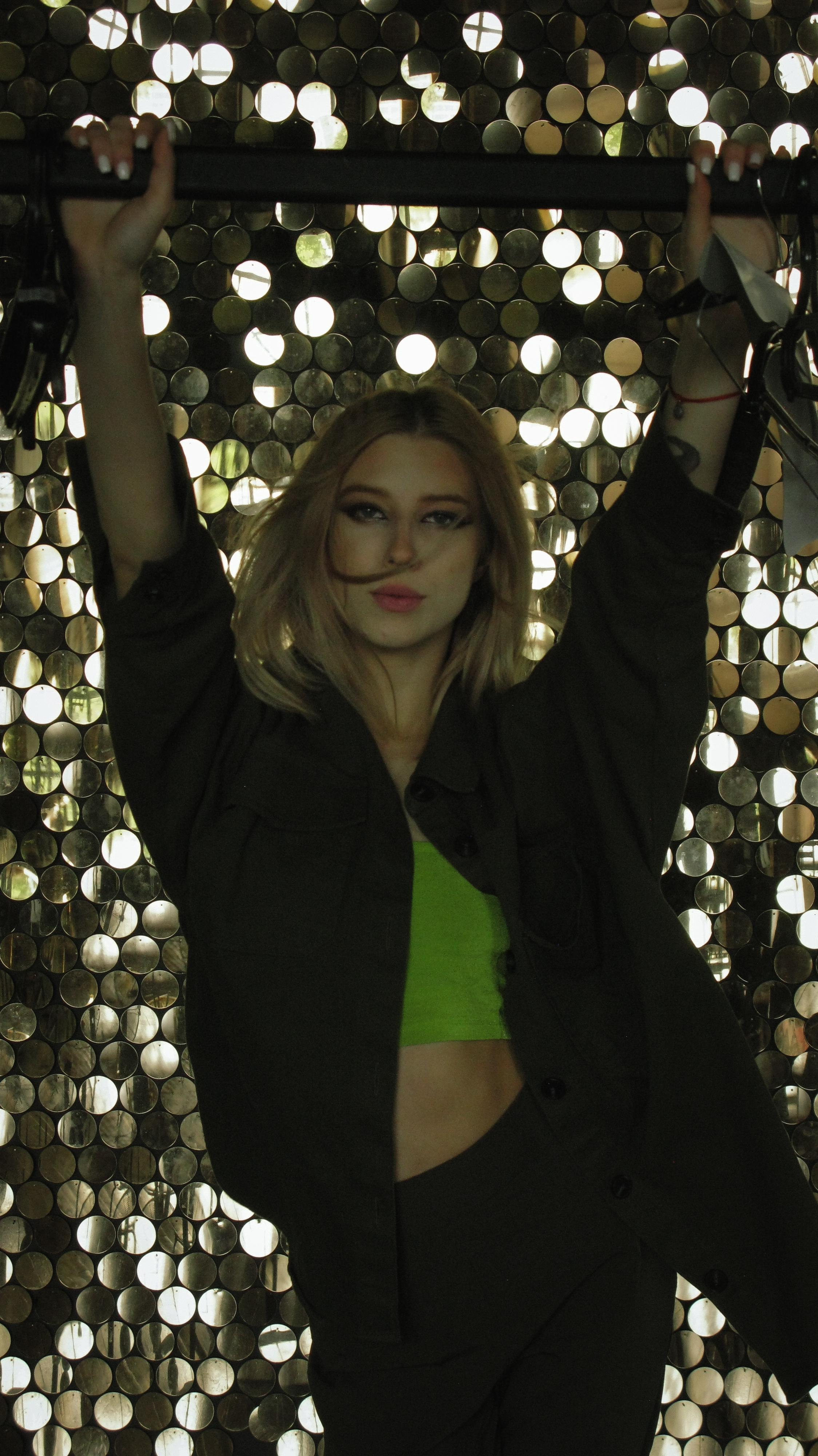 Варя. Портретный и свадебный фотограф в Москве Александра