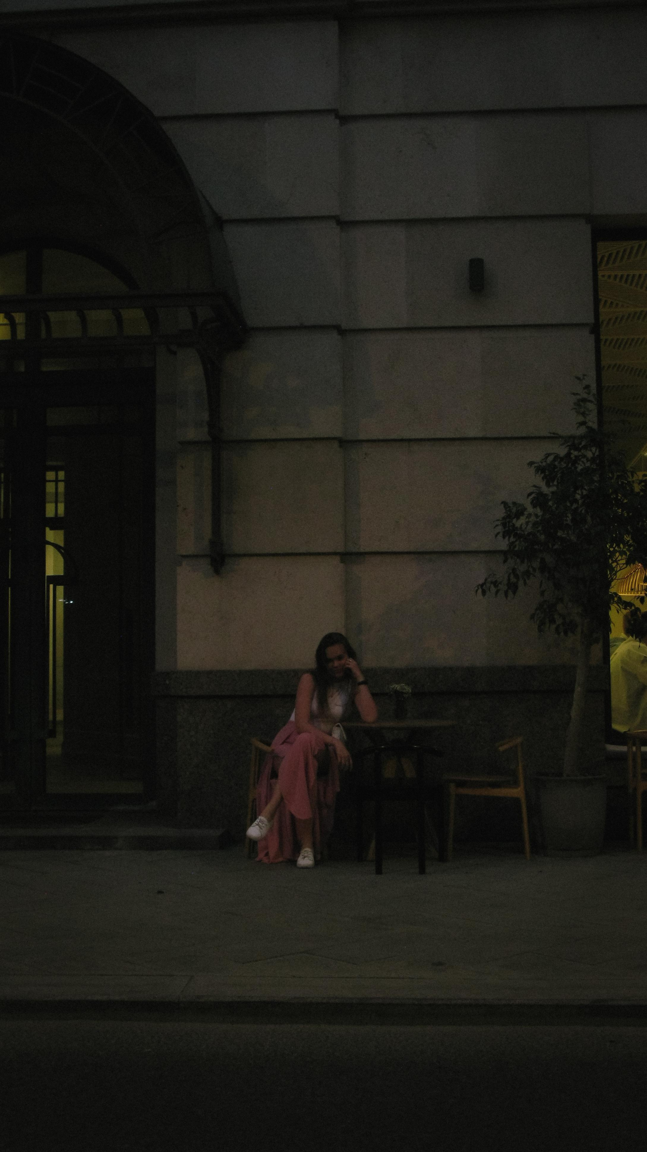 Эвелина. Портретный и свадебный фотограф в Москве Александра