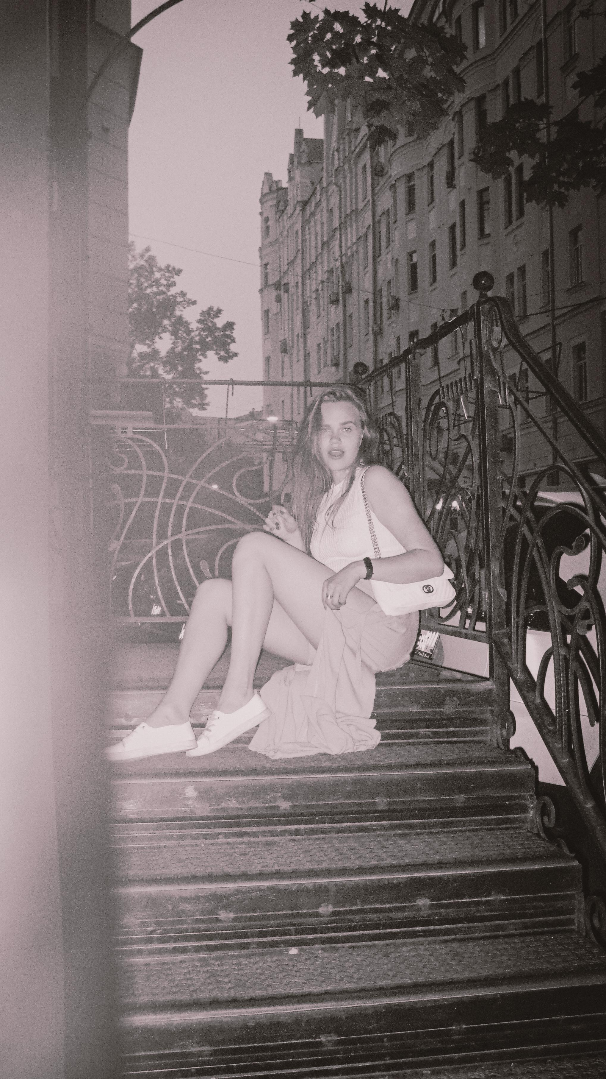 Эвелина. Портретный и свадебный фотограф в Москве Александра