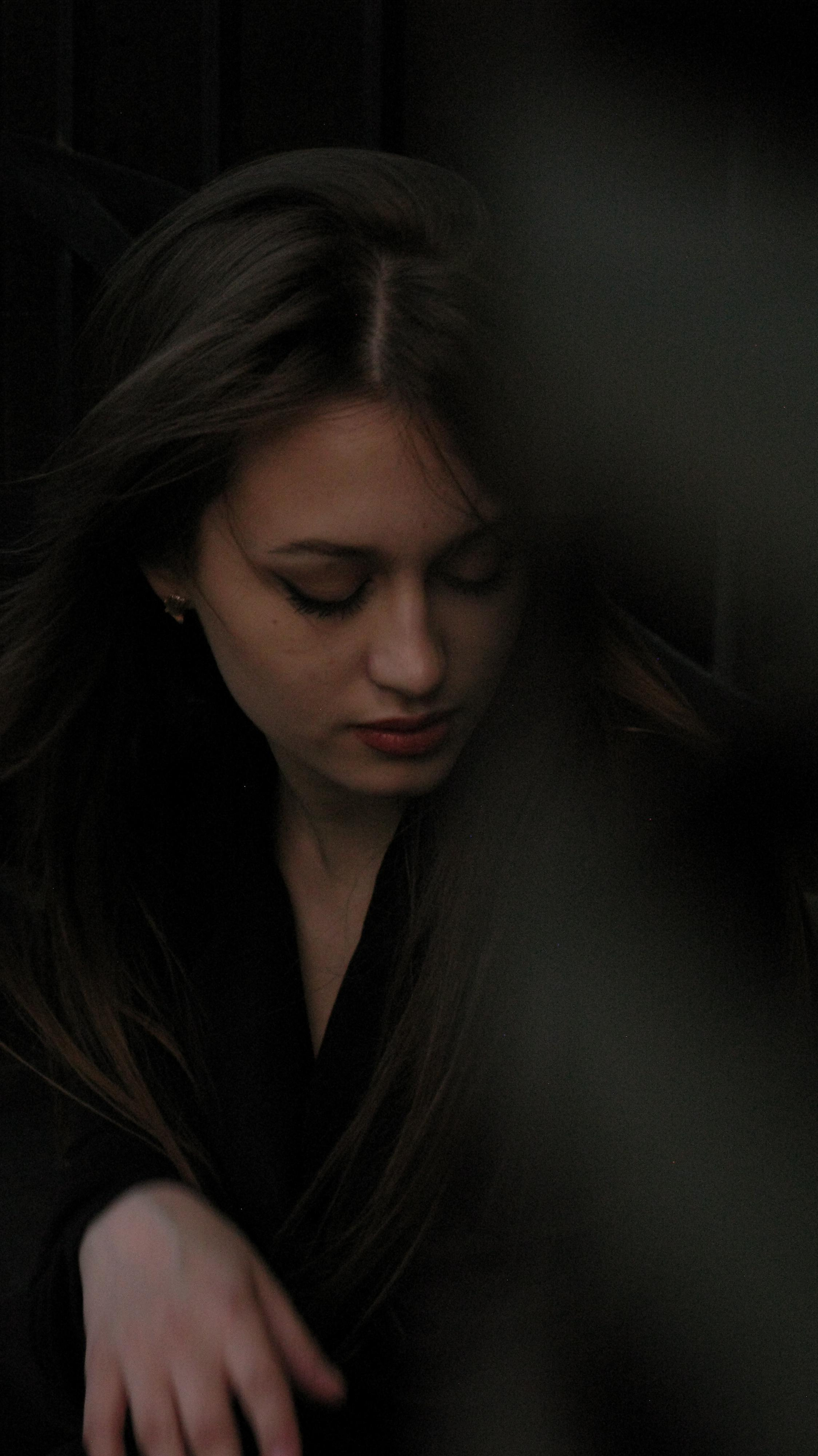 Саша. Портретный и свадебный фотограф в Москве Александра