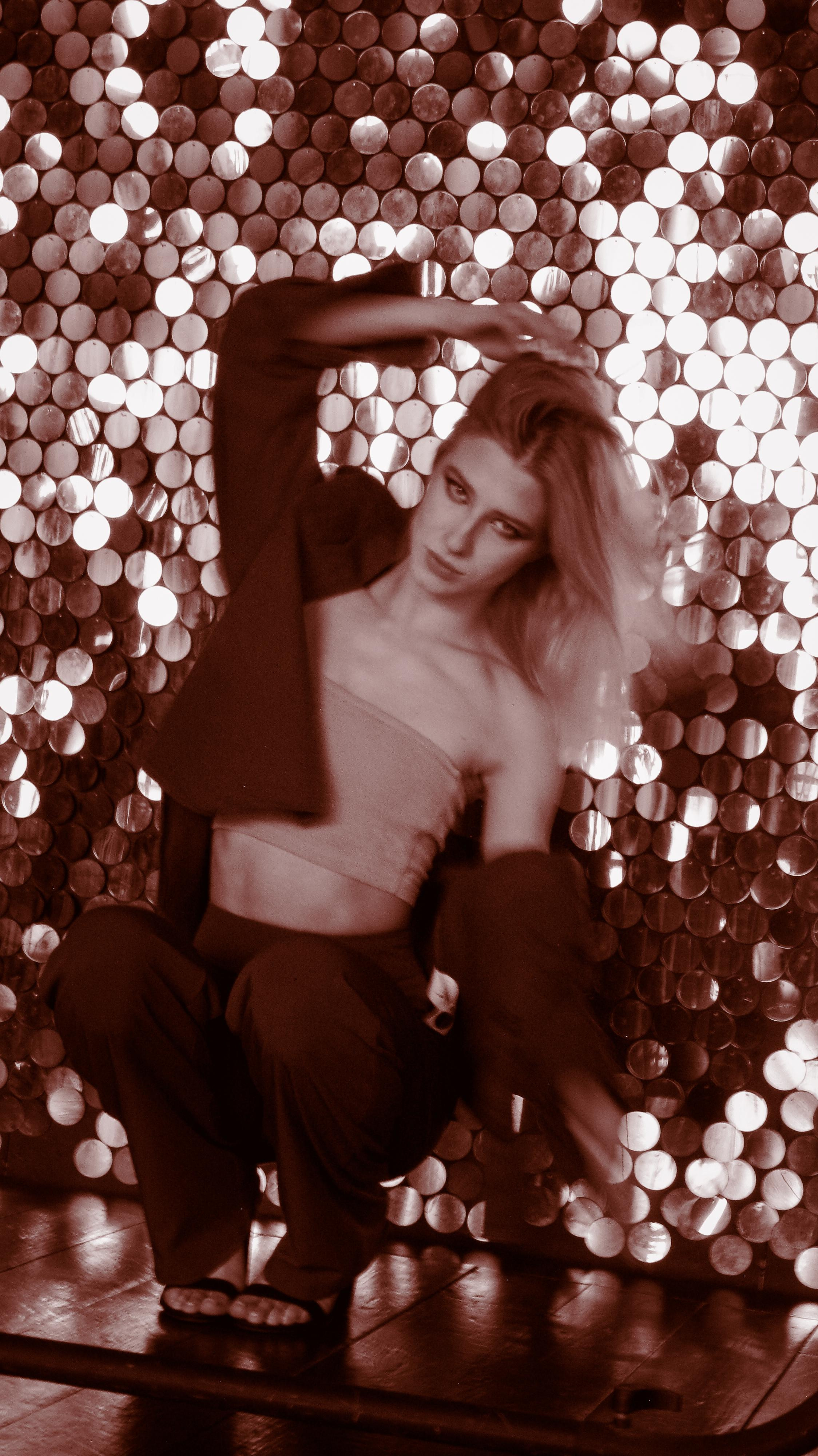 Варя. Портретный и свадебный фотограф в Москве Александра