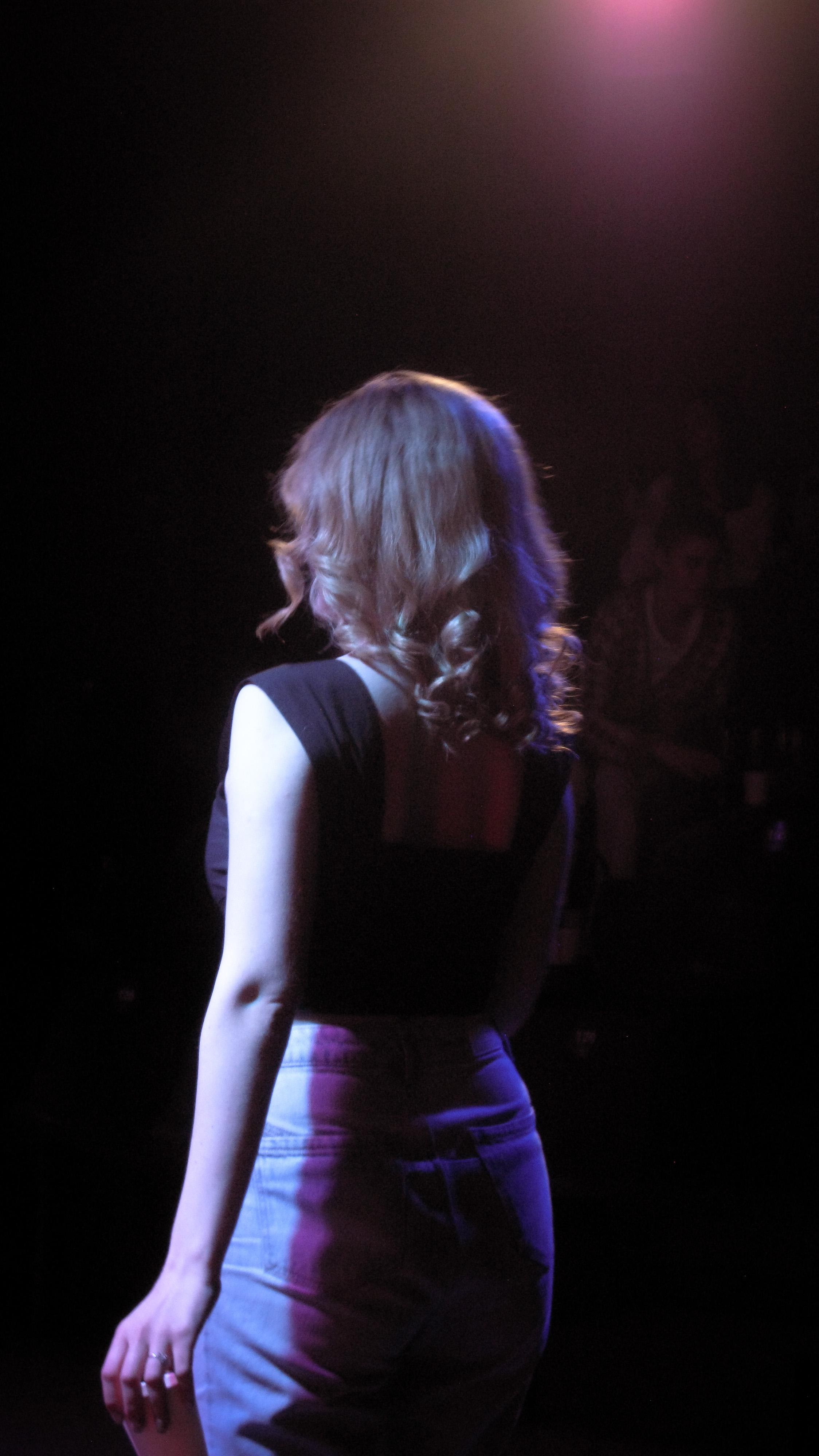 Киновечер Маша. Портретный и свадебный фотограф в Москве Александра