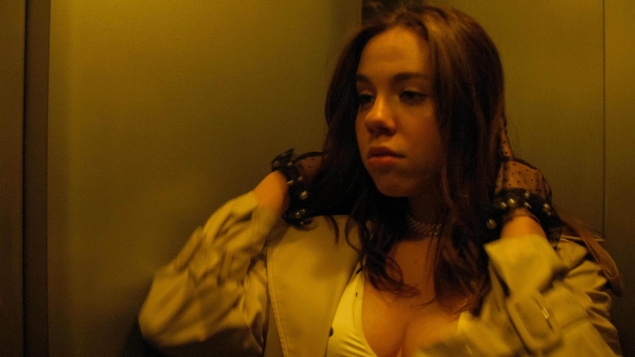 Лиза. Портретный и свадебный фотограф в Москве Александра