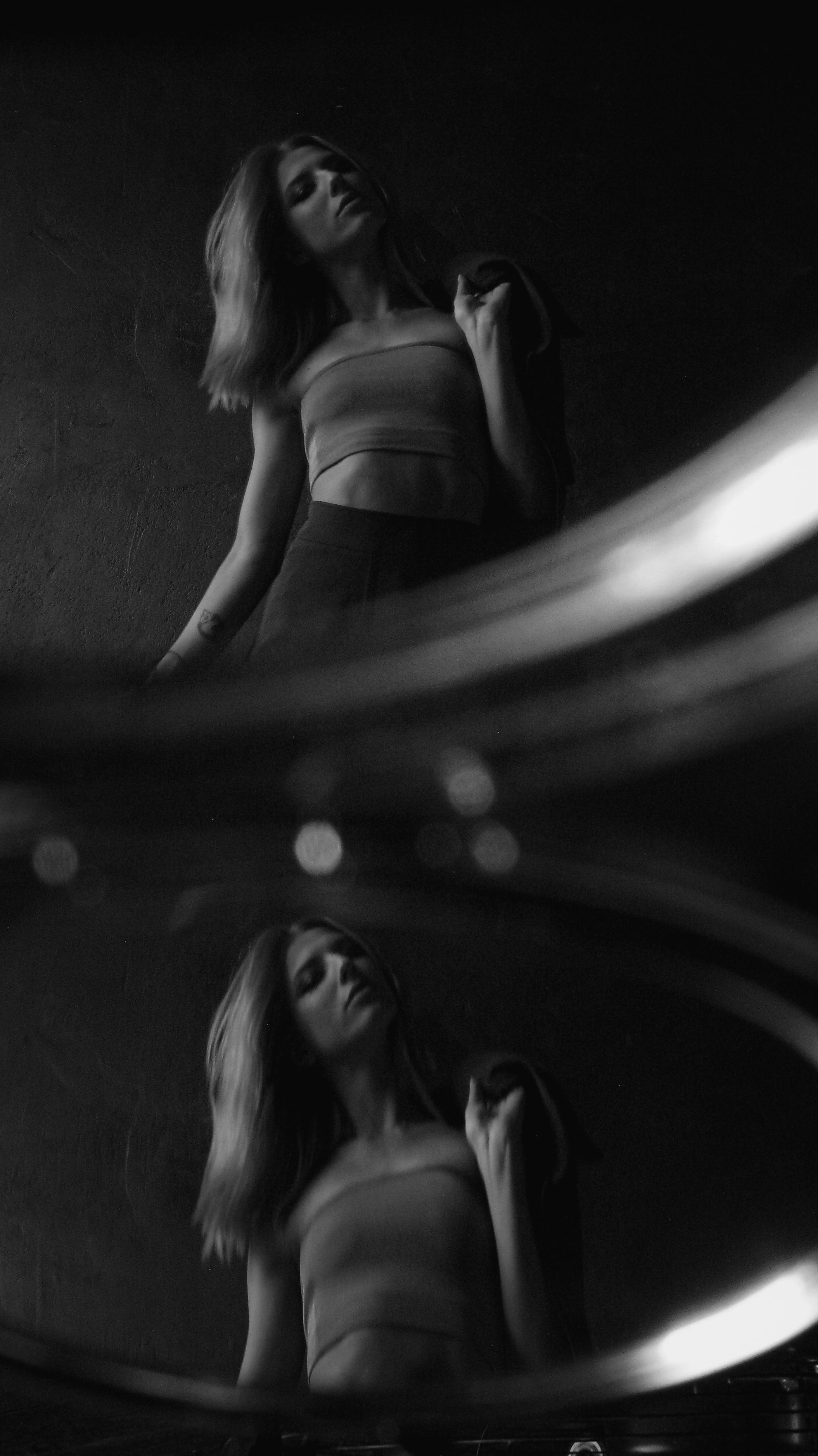 Варя. Портретный и свадебный фотограф в Москве Александра