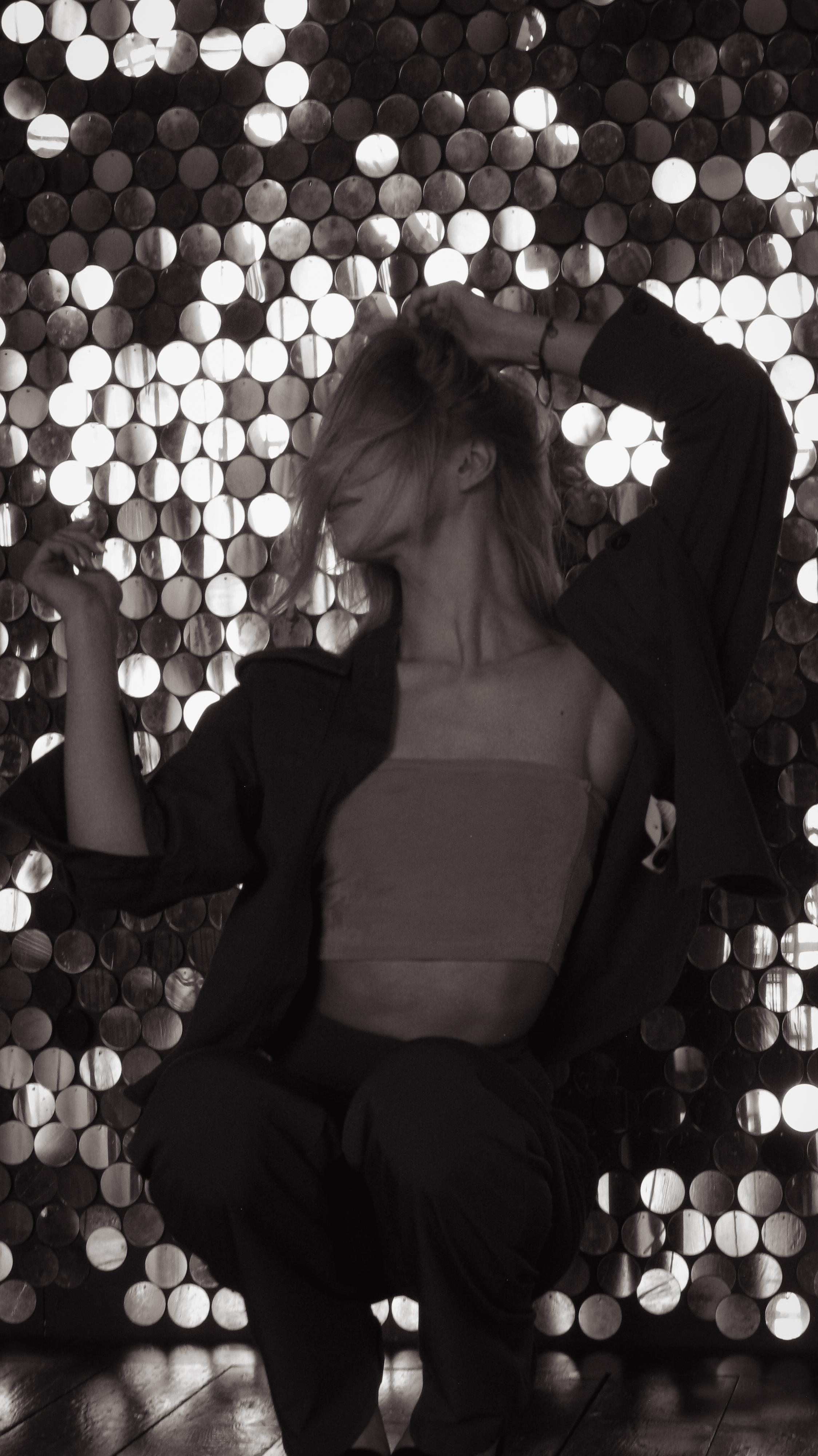 Варя. Портретный и свадебный фотограф в Москве Александра