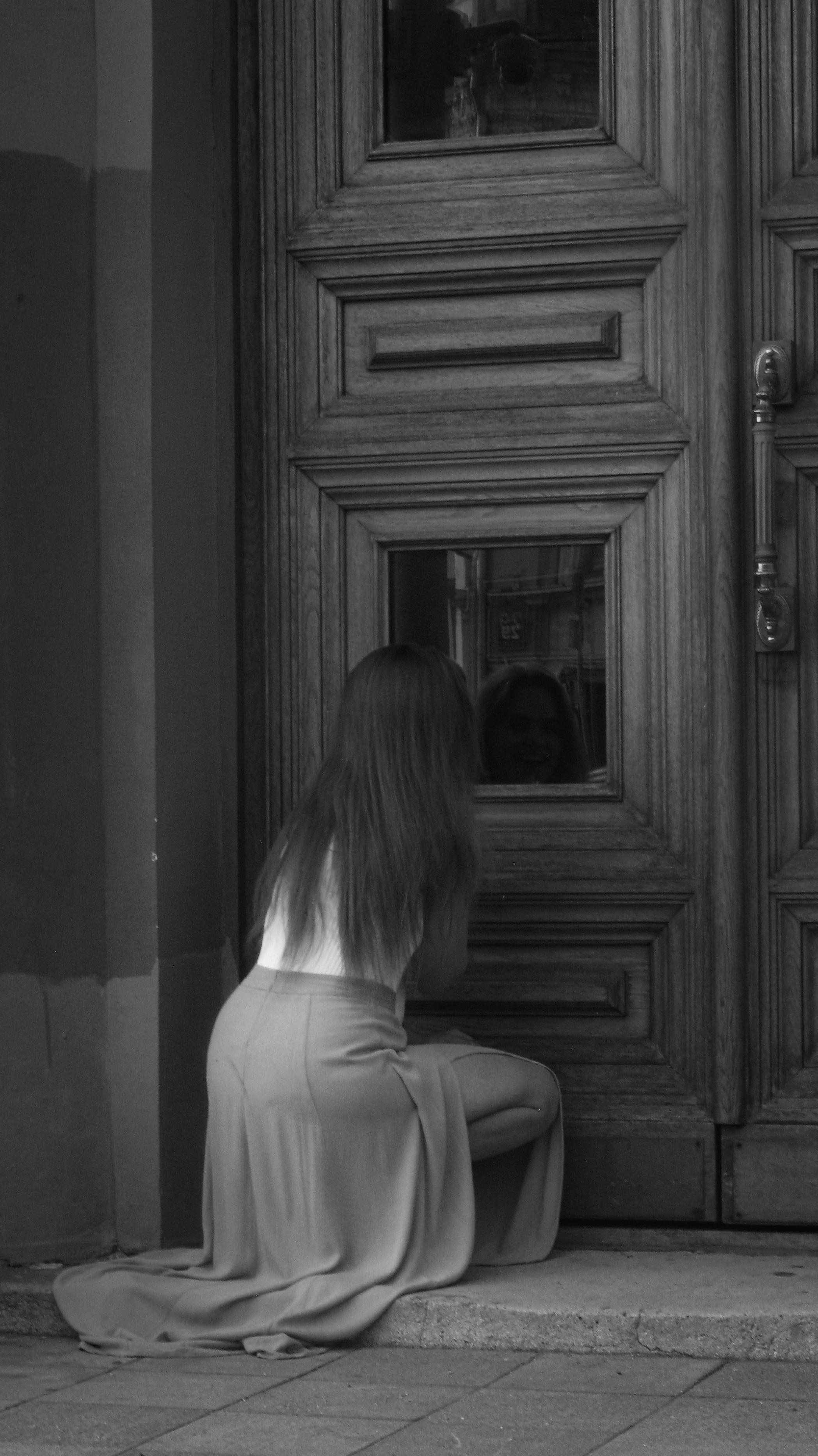 Эвелина. Портретный и свадебный фотограф в Москве Александра