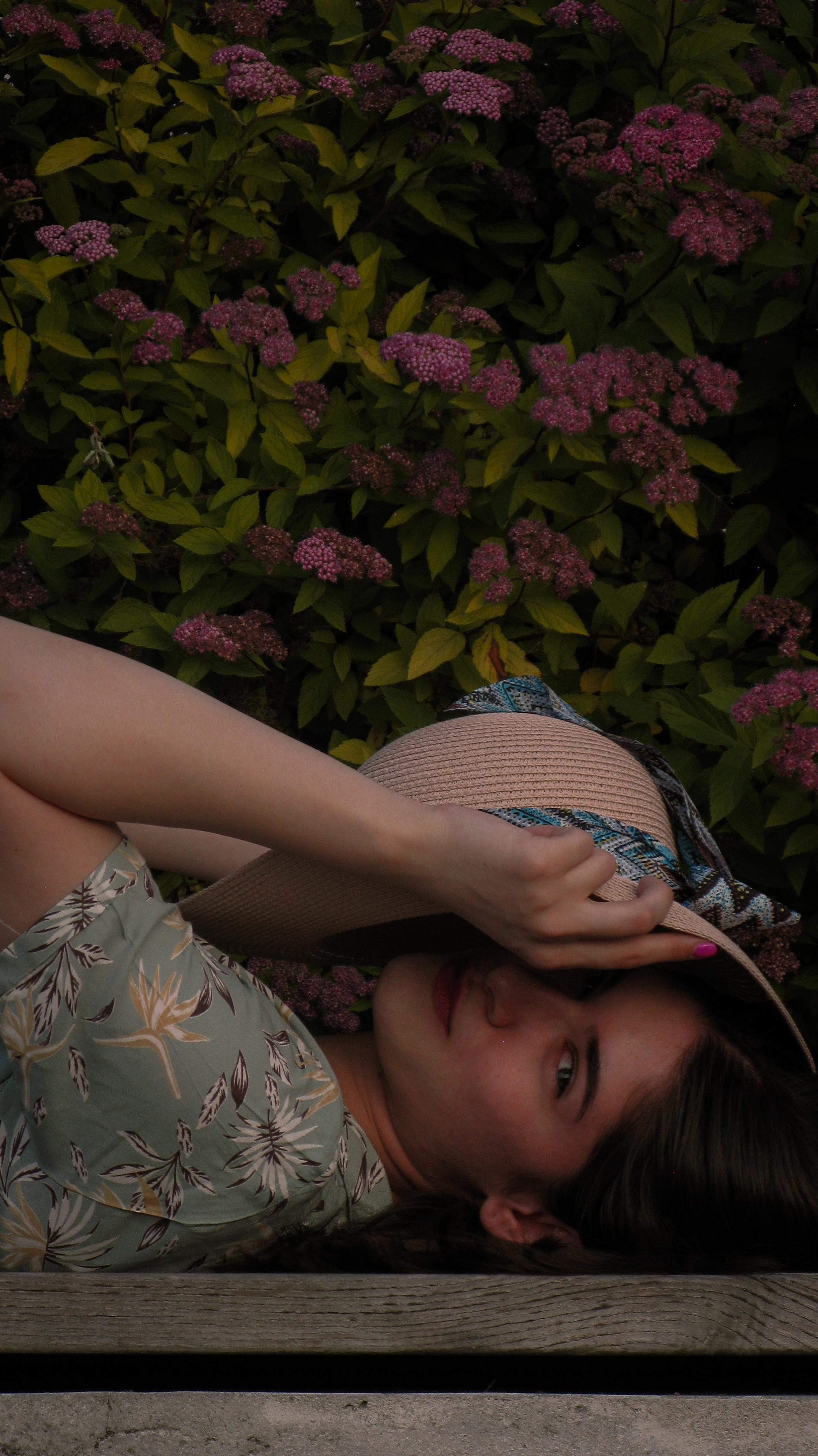 Тоня. Портретный и свадебный фотограф в Москве Александра