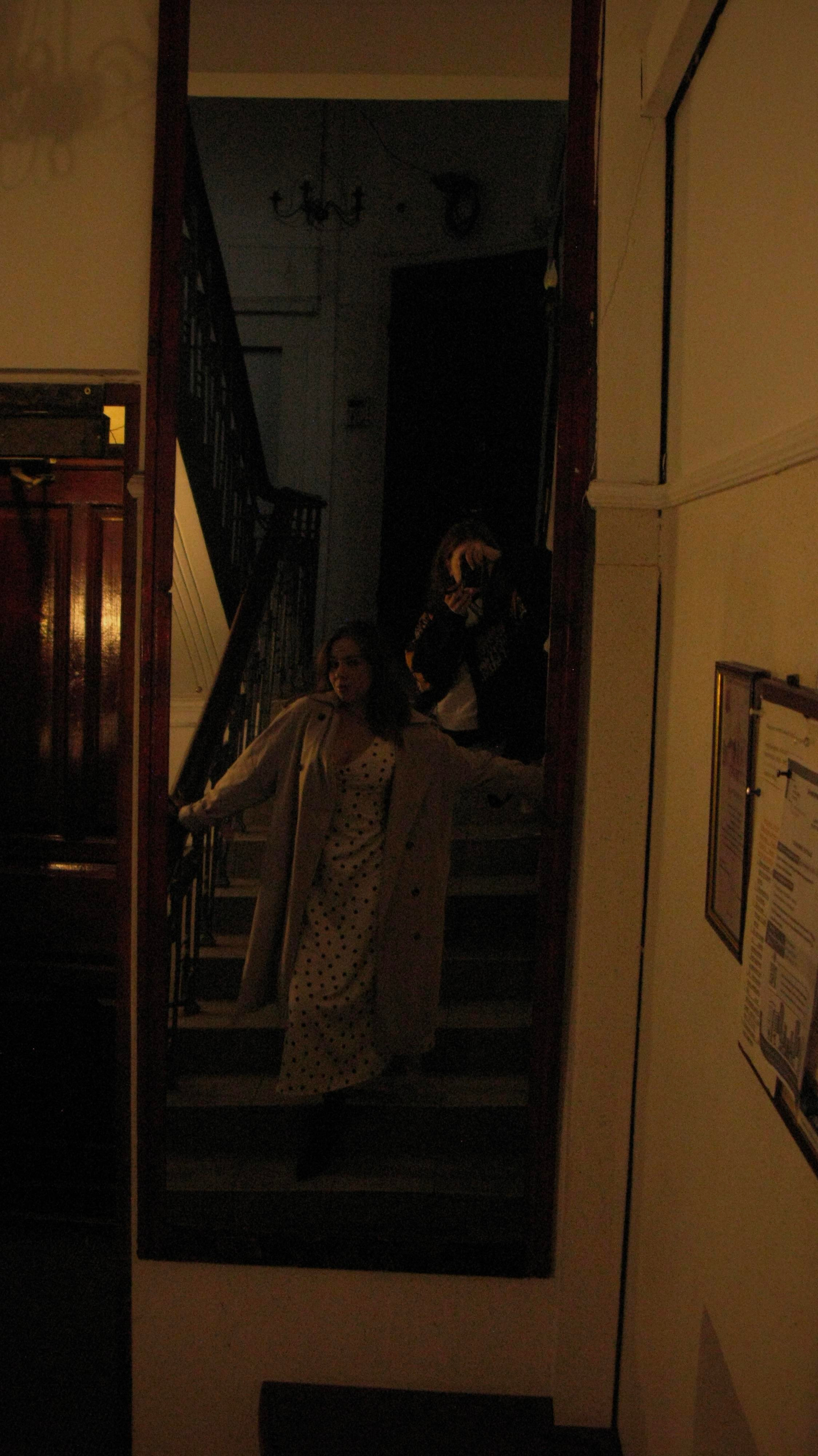 Лиза. Портретный и свадебный фотограф в Москве Александра