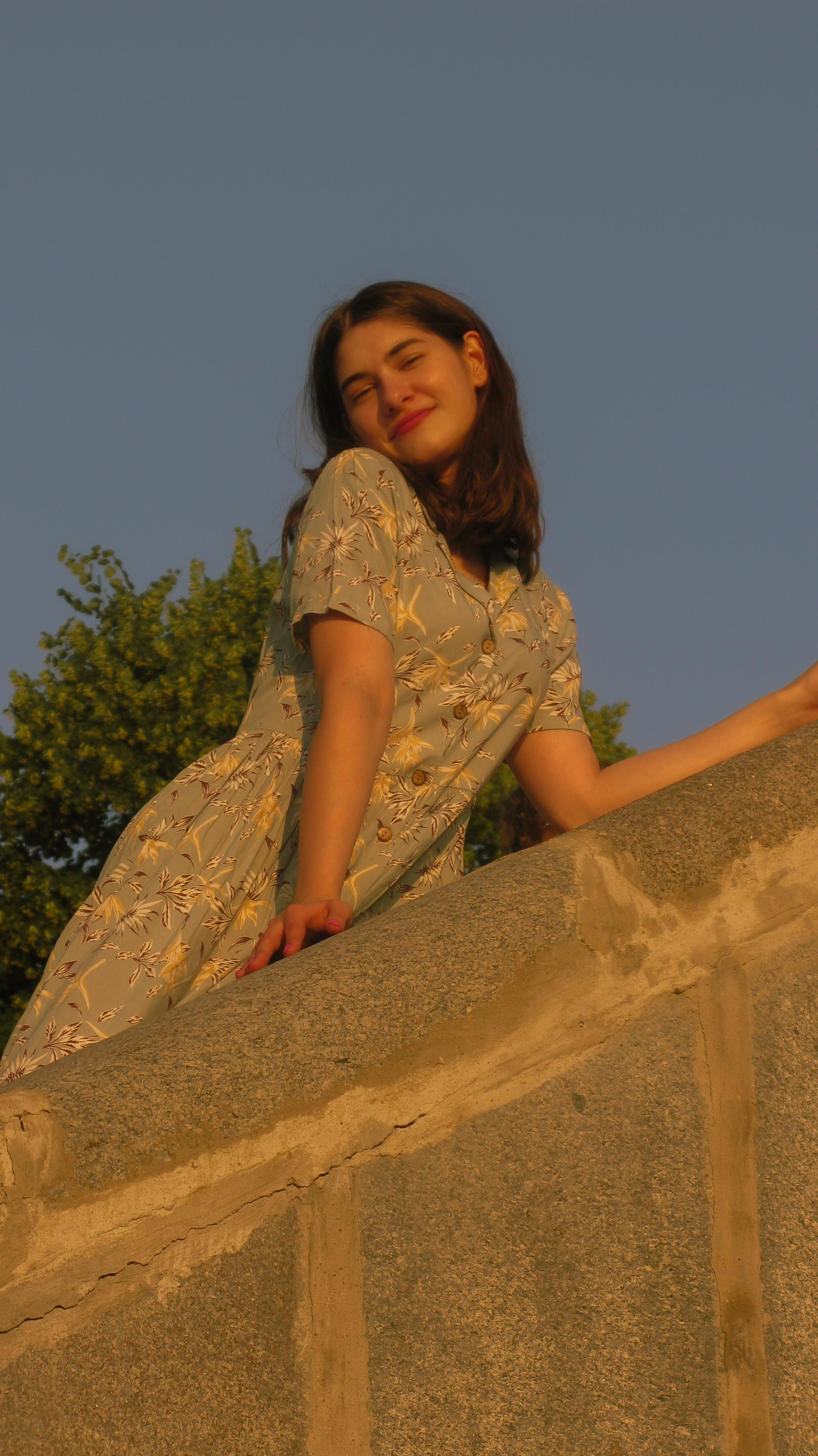 Тоня. Портретный и свадебный фотограф в Москве Александра