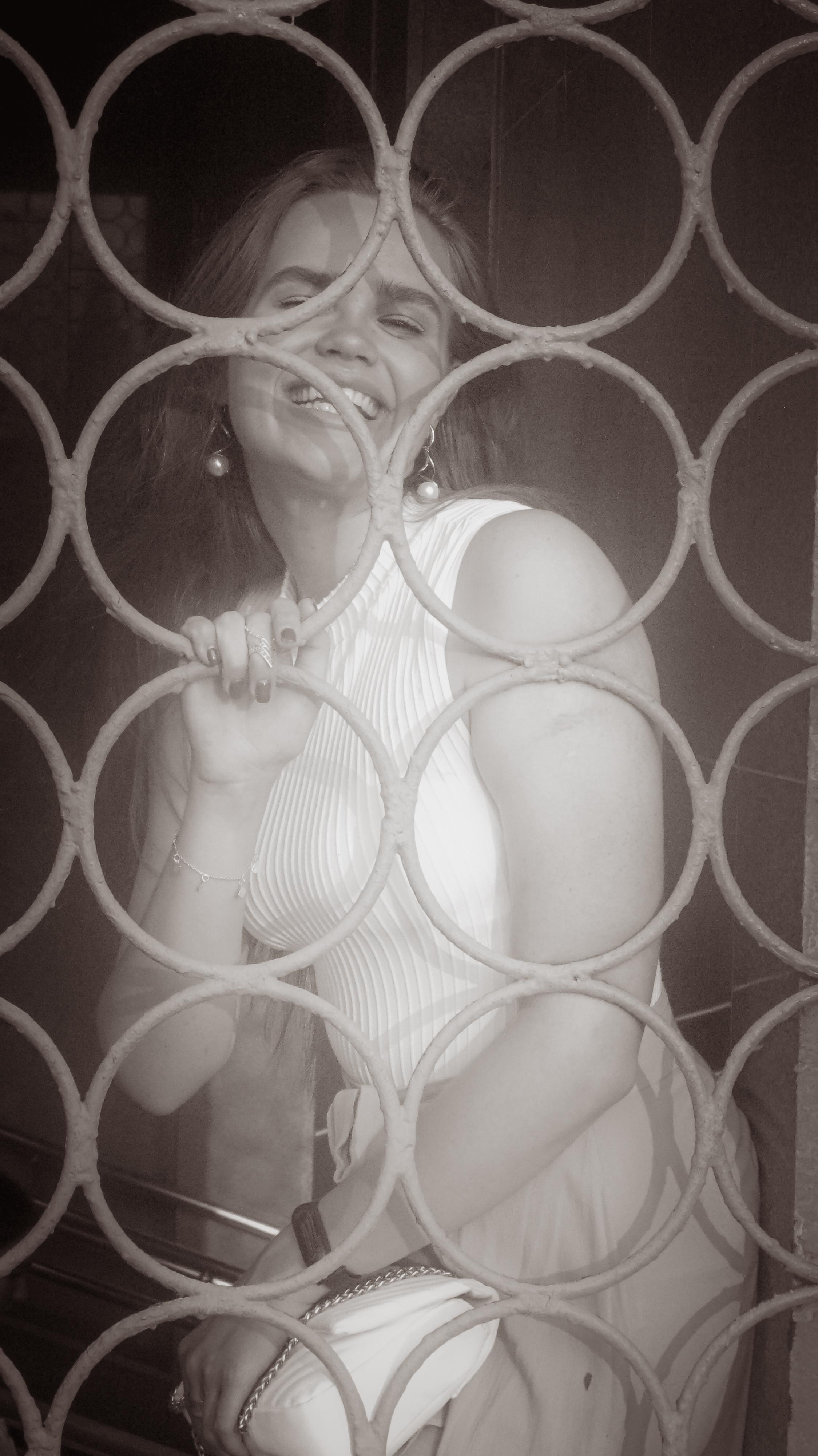 Эвелина. Портретный и свадебный фотограф в Москве Александра