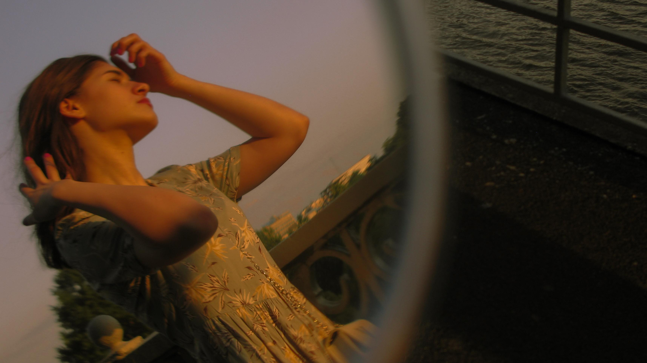 Тоня. Портретный и свадебный фотограф в Москве Александра