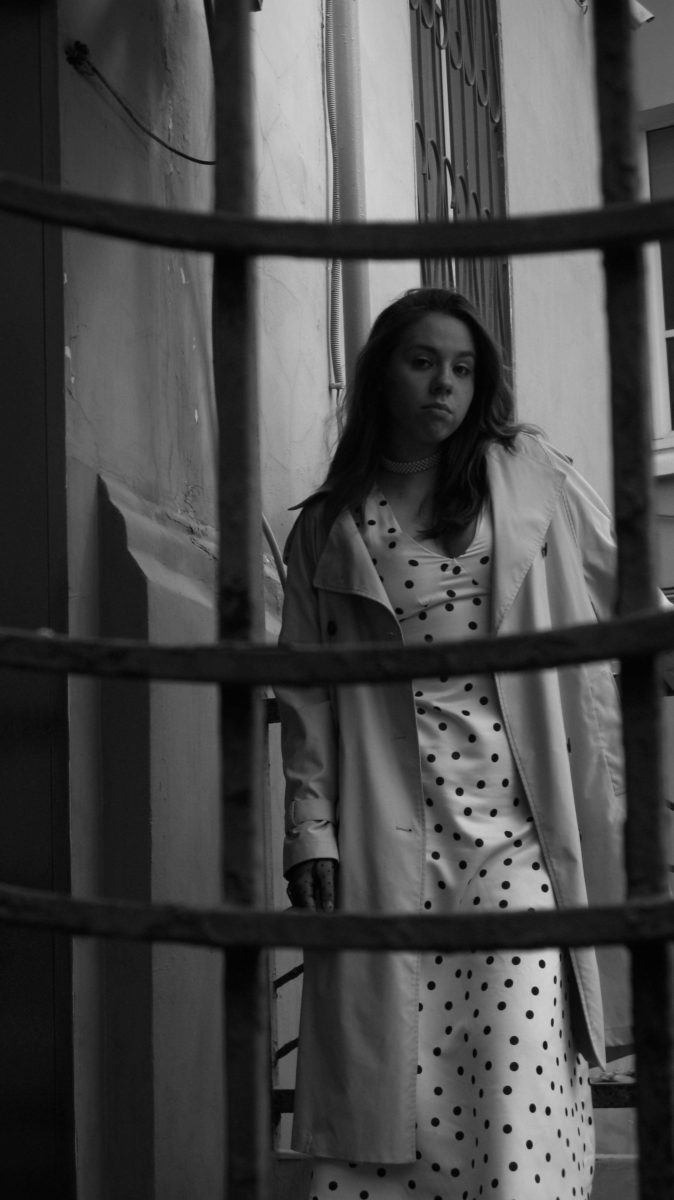 Лиза. Портретный и свадебный фотограф в Москве Александра