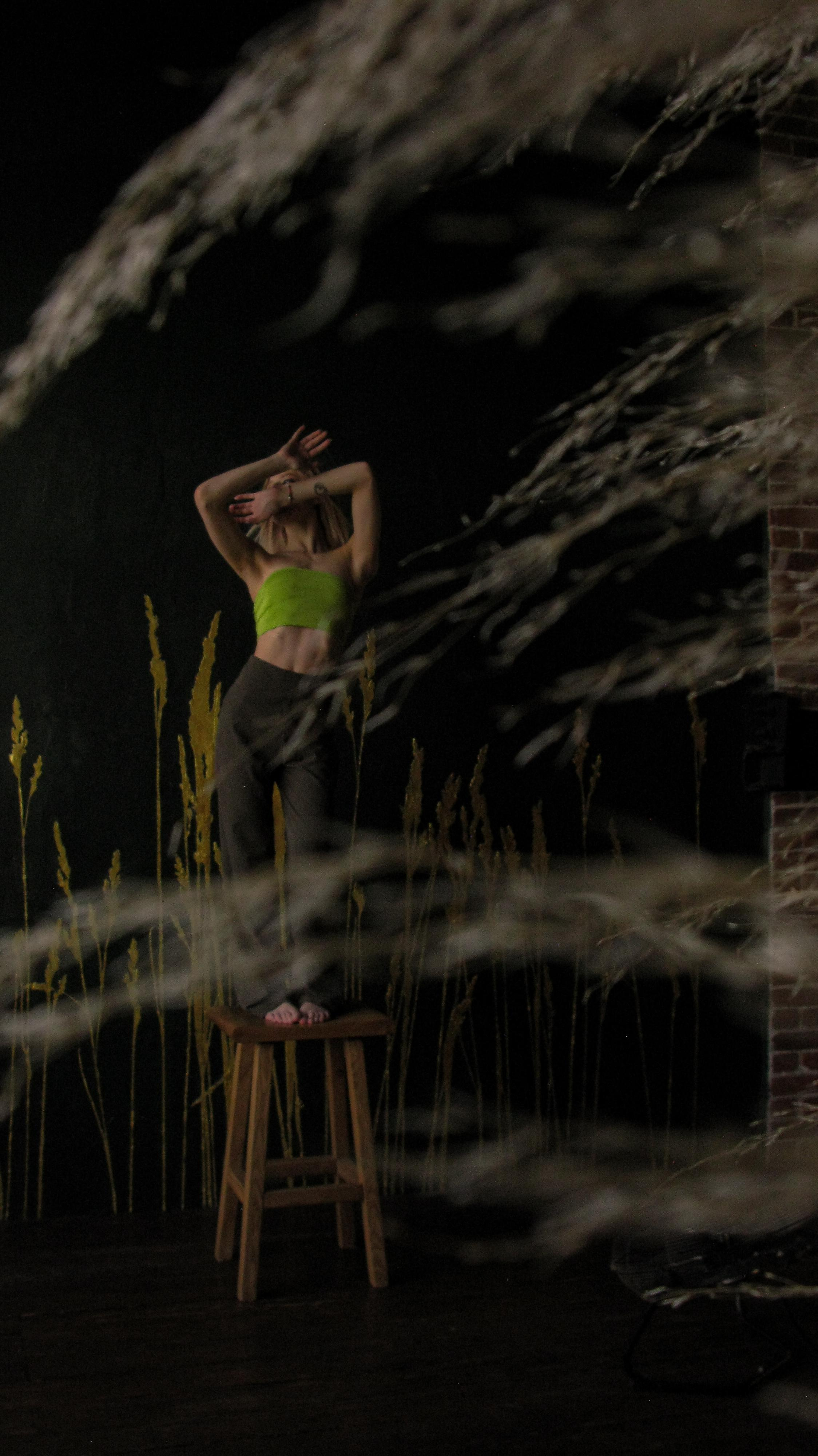 Варя. Портретный и свадебный фотограф в Москве Александра