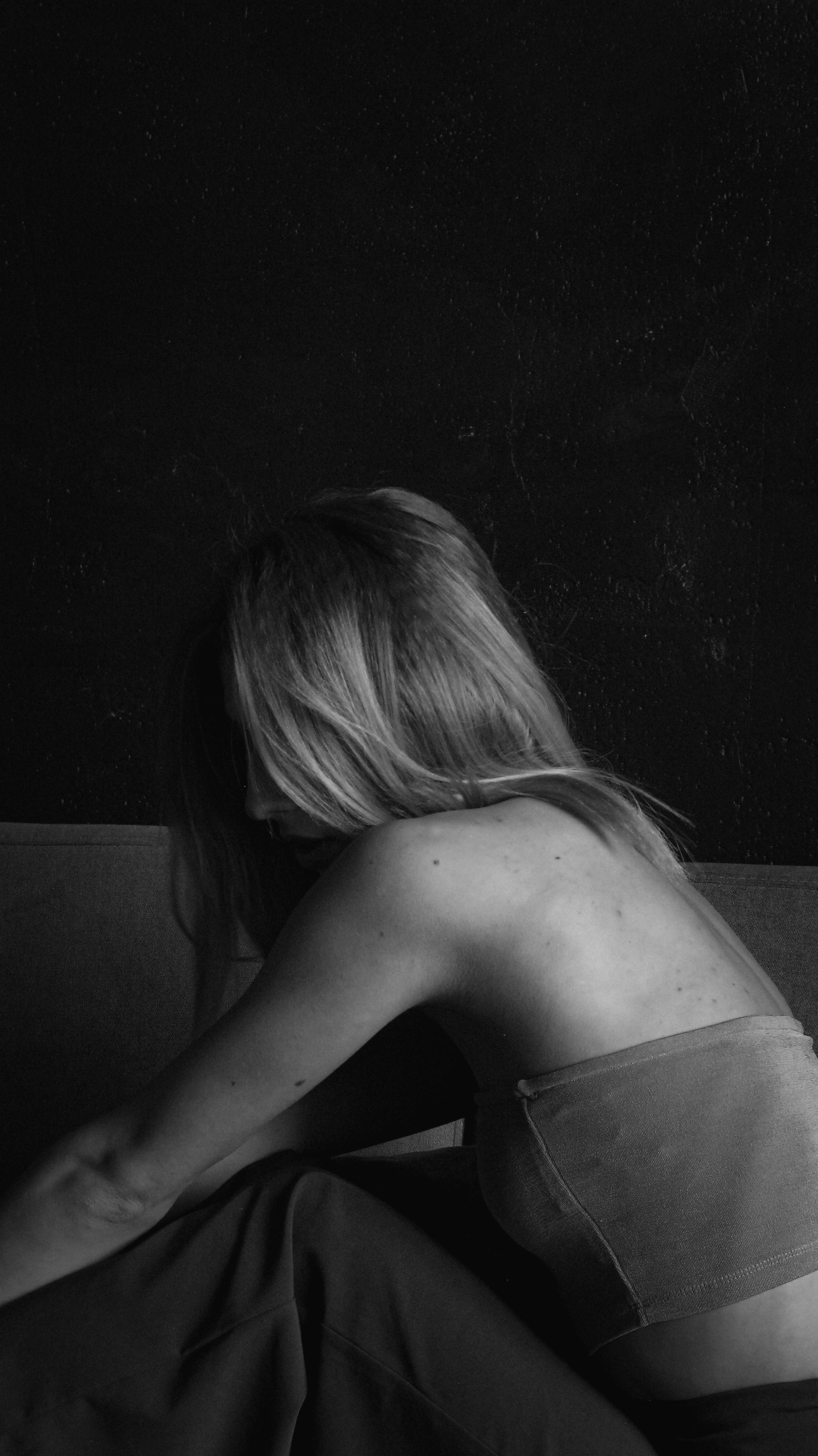 Варя. Портретный и свадебный фотограф в Москве Александра