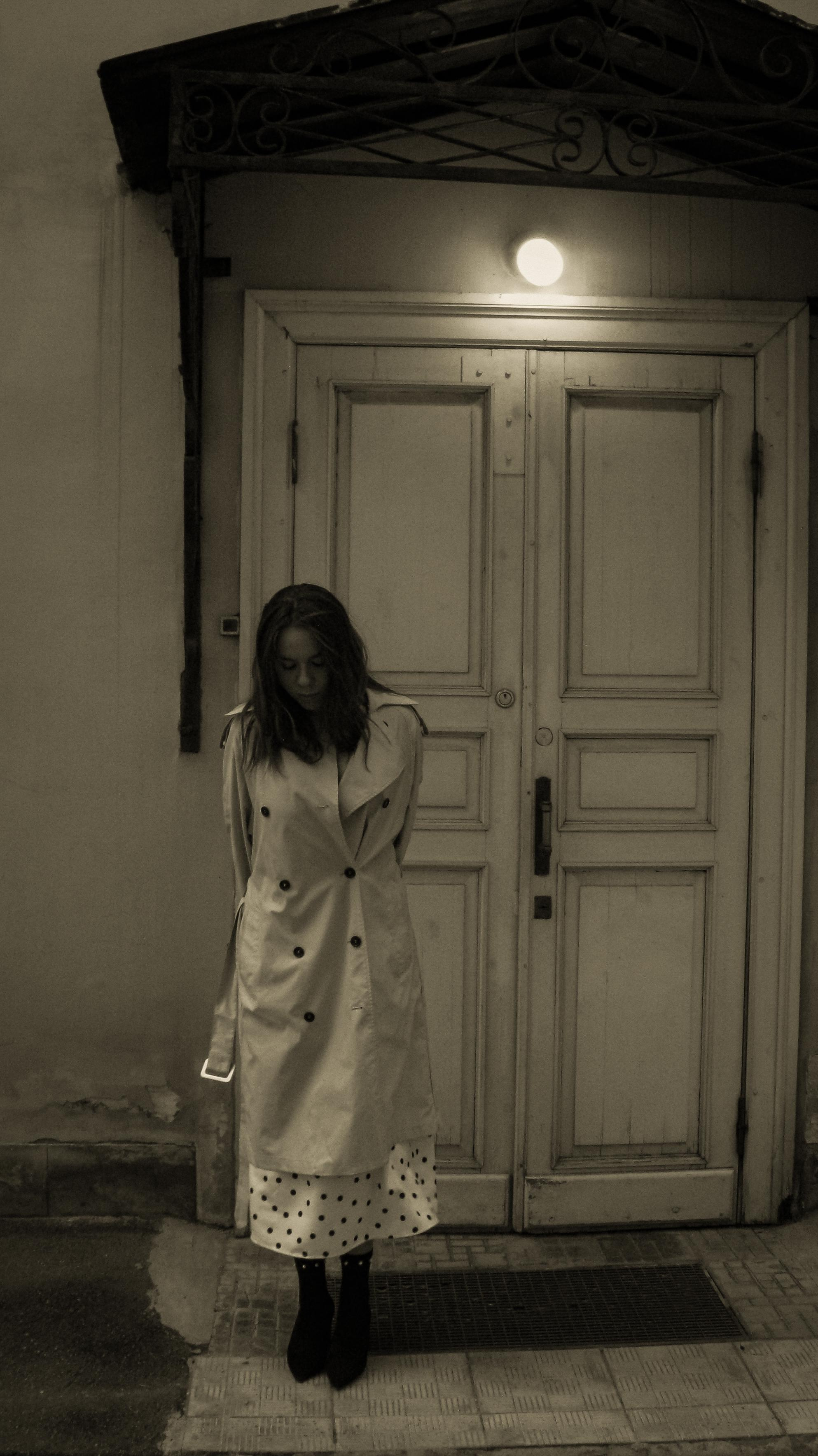 Лиза. Портретный и свадебный фотограф в Москве Александра