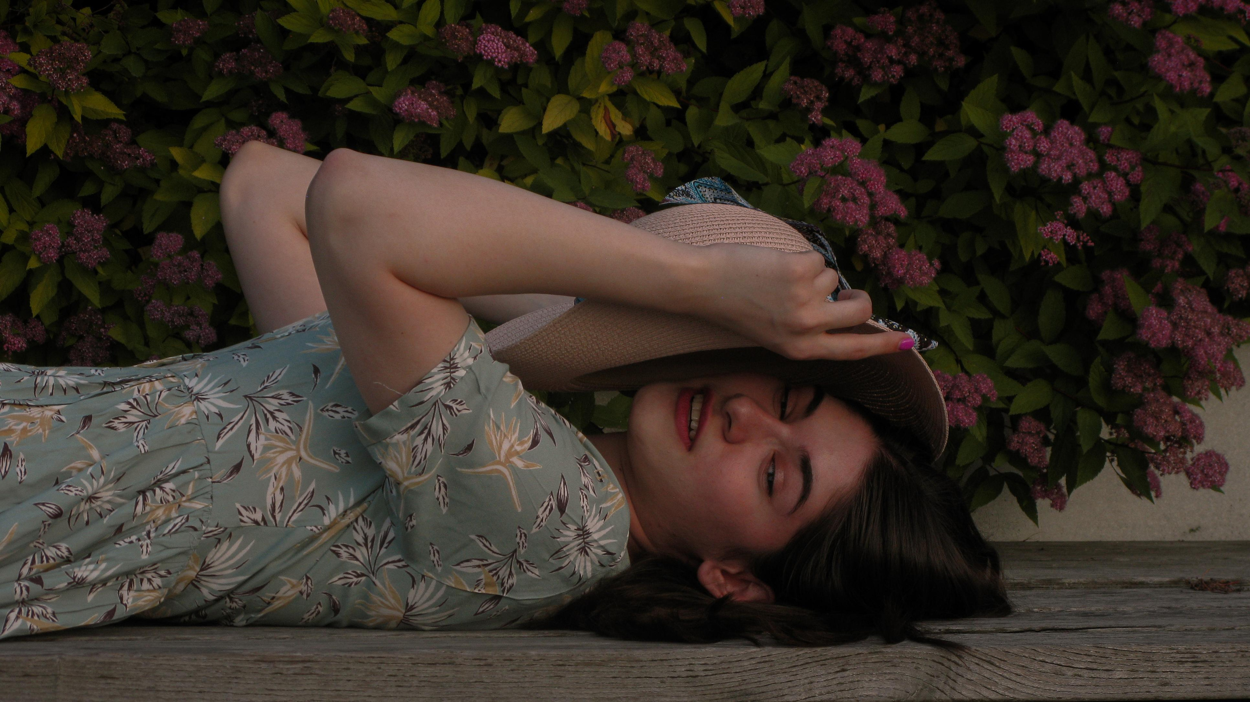 Тоня. Портретный и свадебный фотограф в Москве Александра