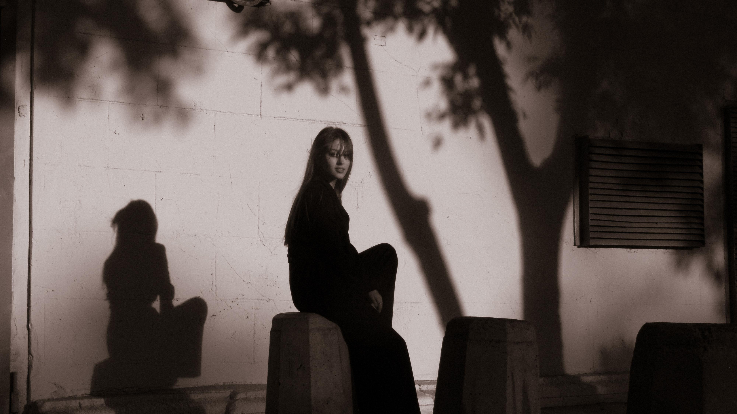 Саша. Портретный и свадебный фотограф в Москве Александра