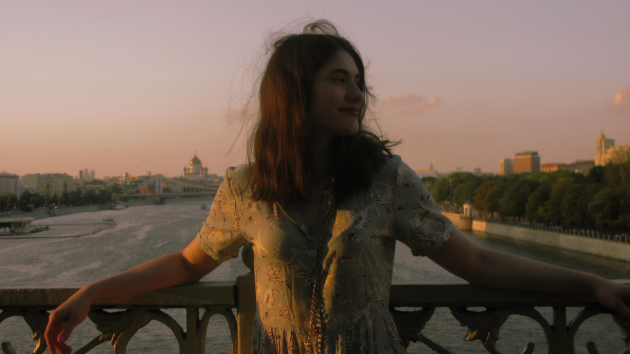 Тоня. Портретный и свадебный фотограф в Москве Александра