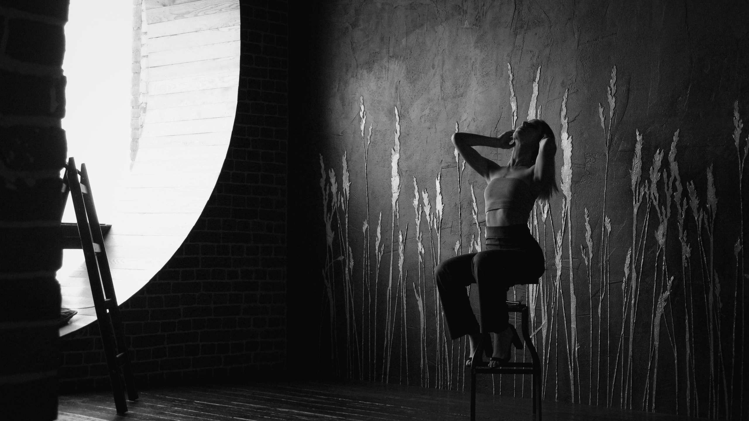 Варя. Портретный и свадебный фотограф в Москве Александра