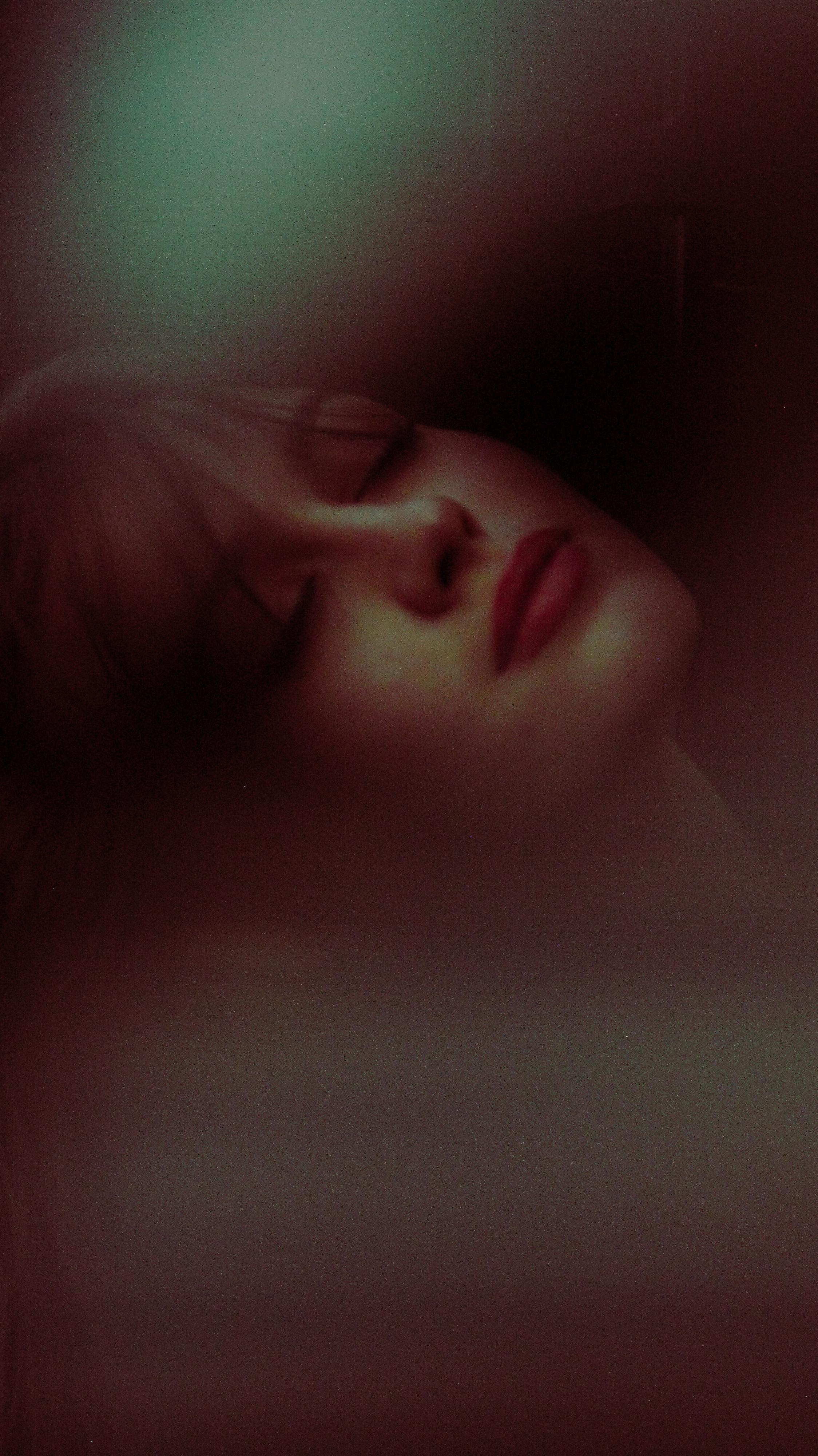 Саша. Портретный и свадебный фотограф в Москве Александра