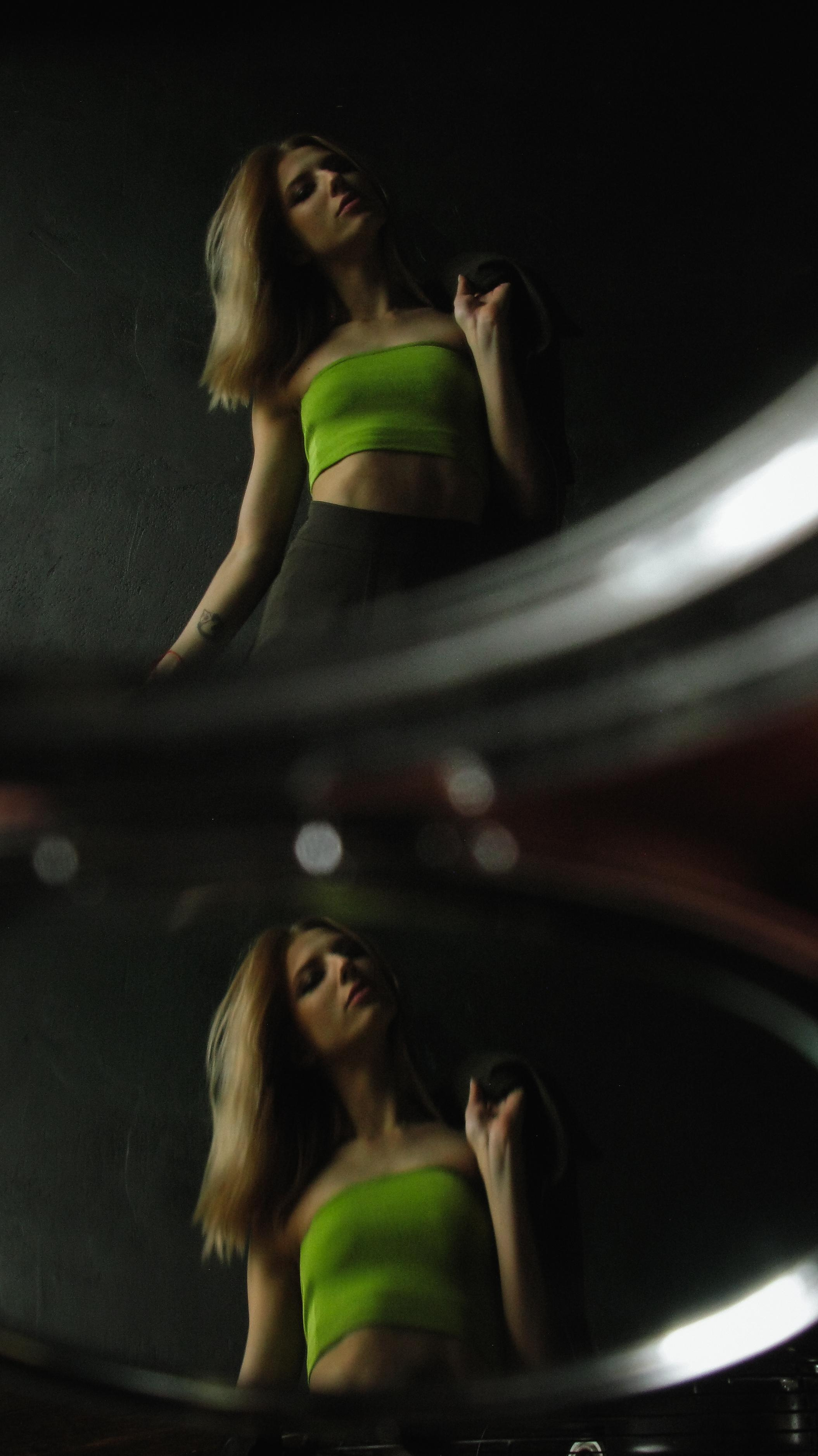 Варя. Портретный и свадебный фотограф в Москве Александра