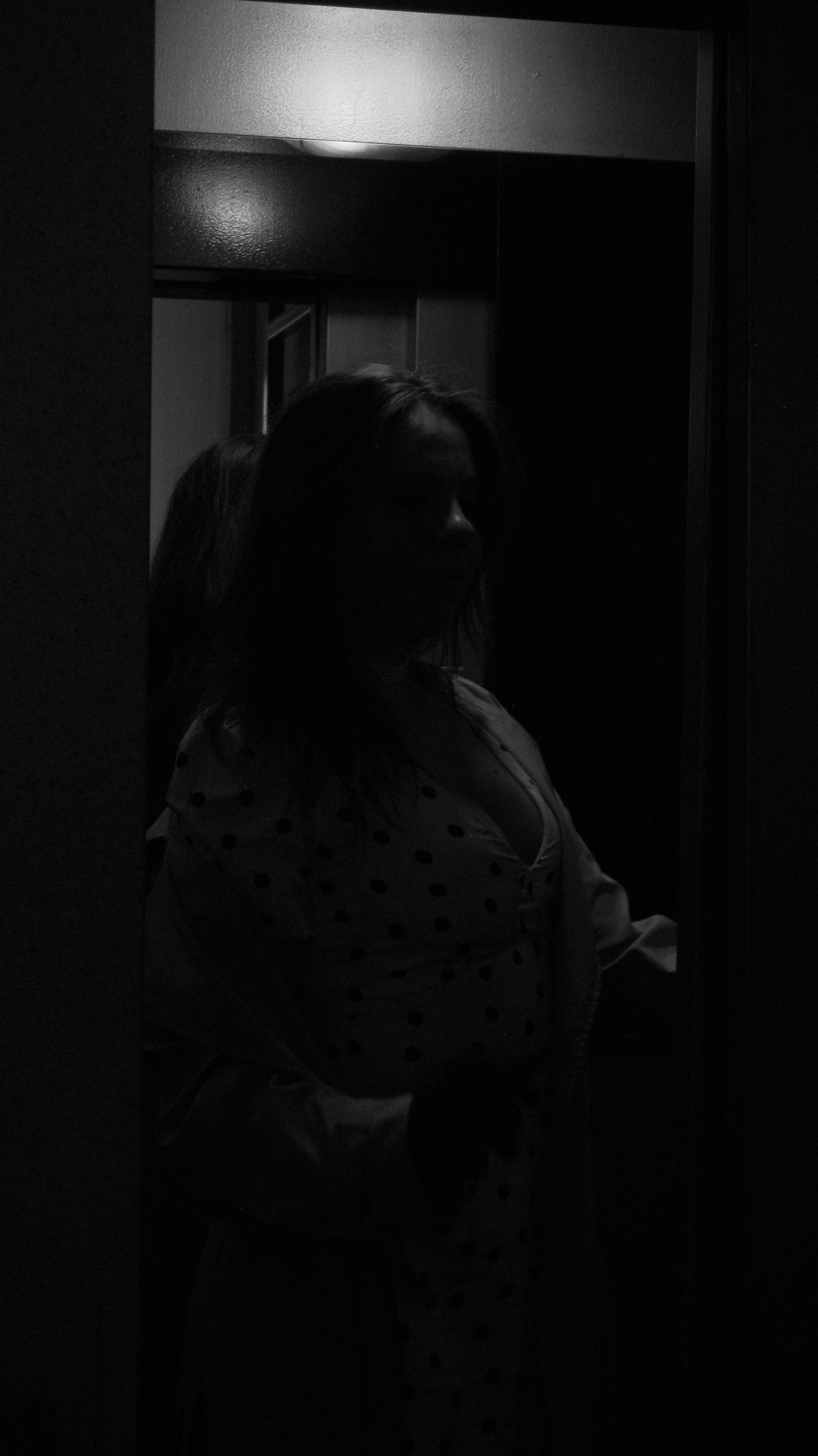 Лиза. Портретный и свадебный фотограф в Москве Александра