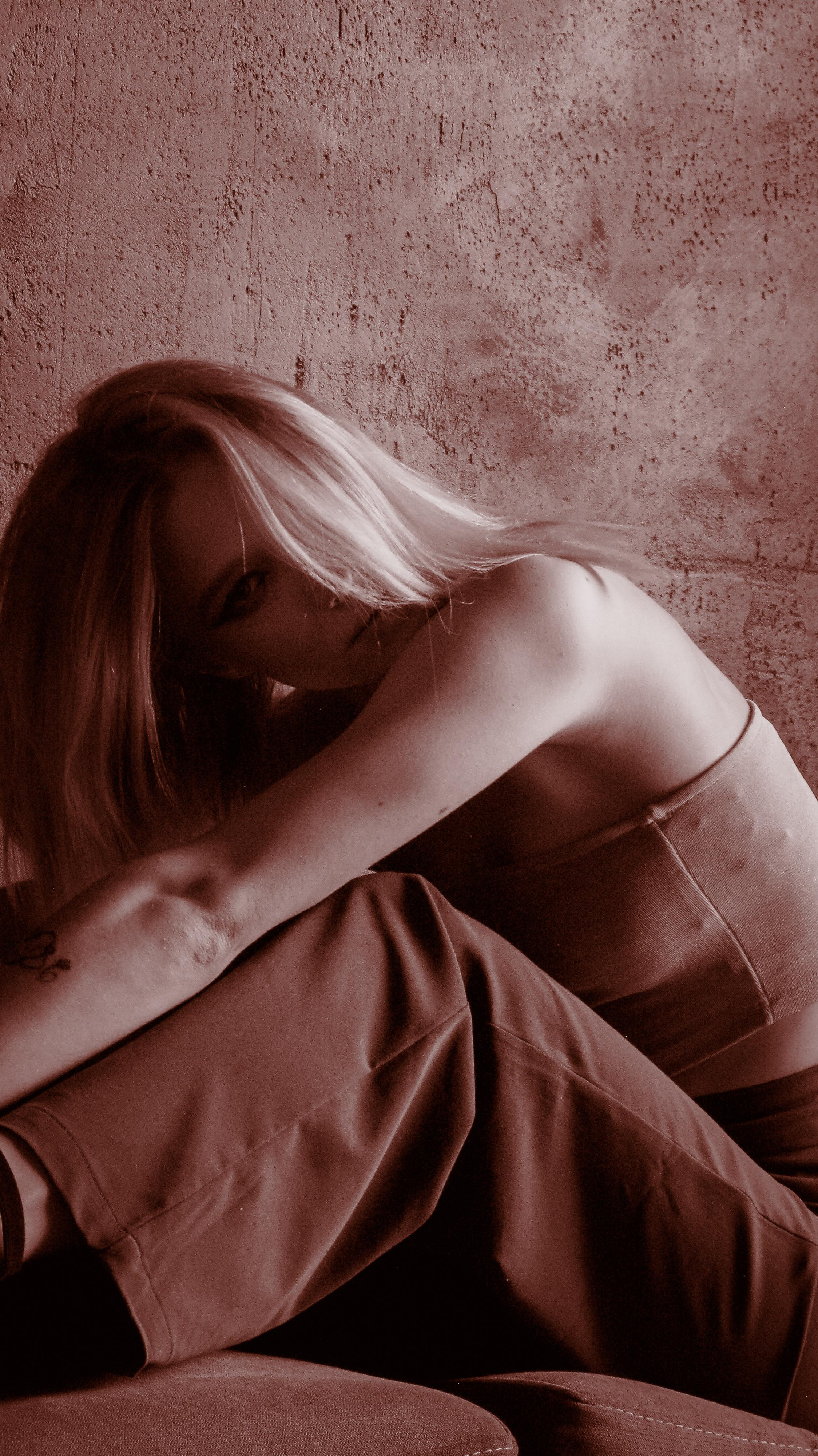 Варя. Портретный и свадебный фотограф в Москве Александра