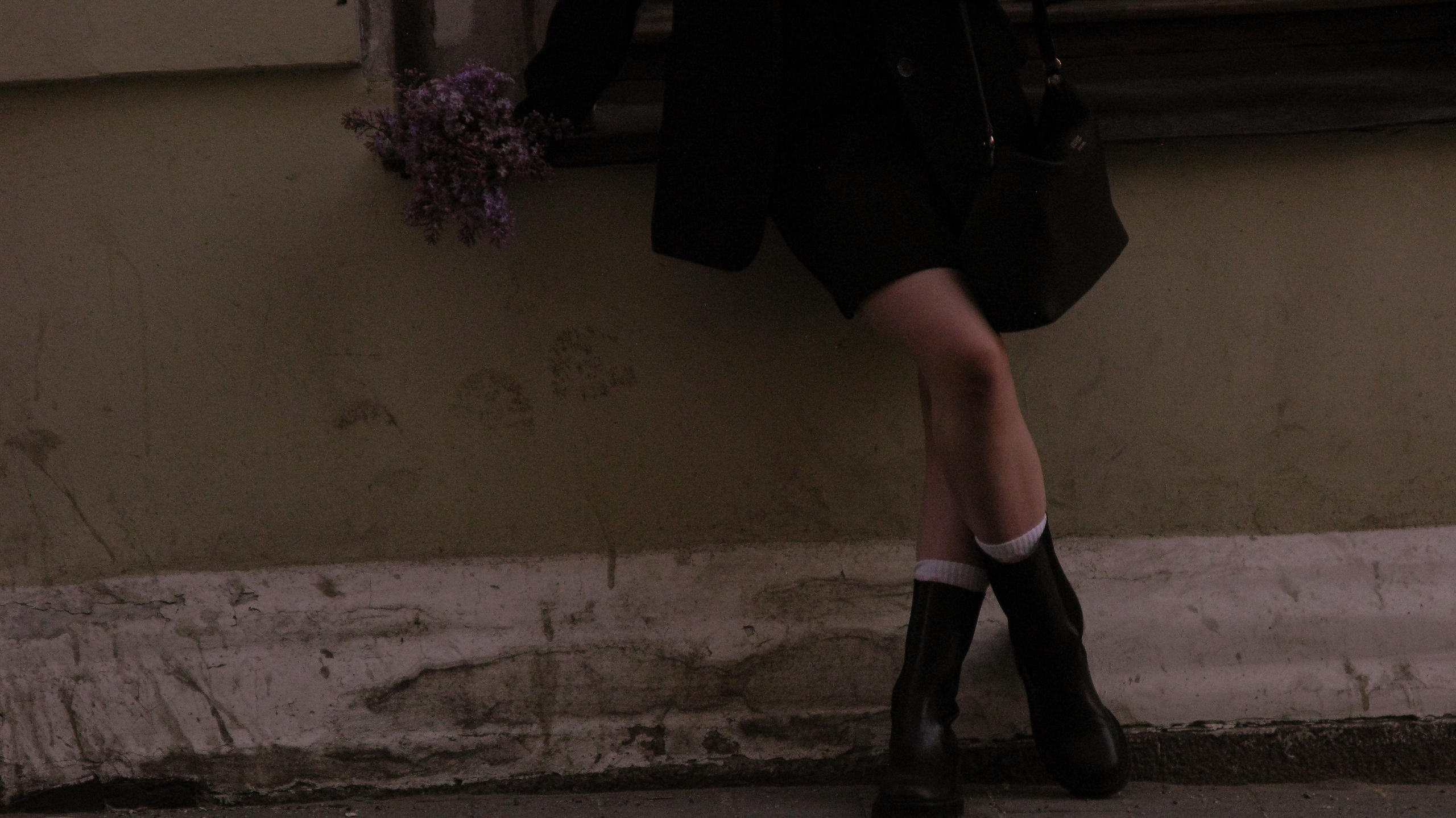 Алена. Портретный и свадебный фотограф в Москве Александра