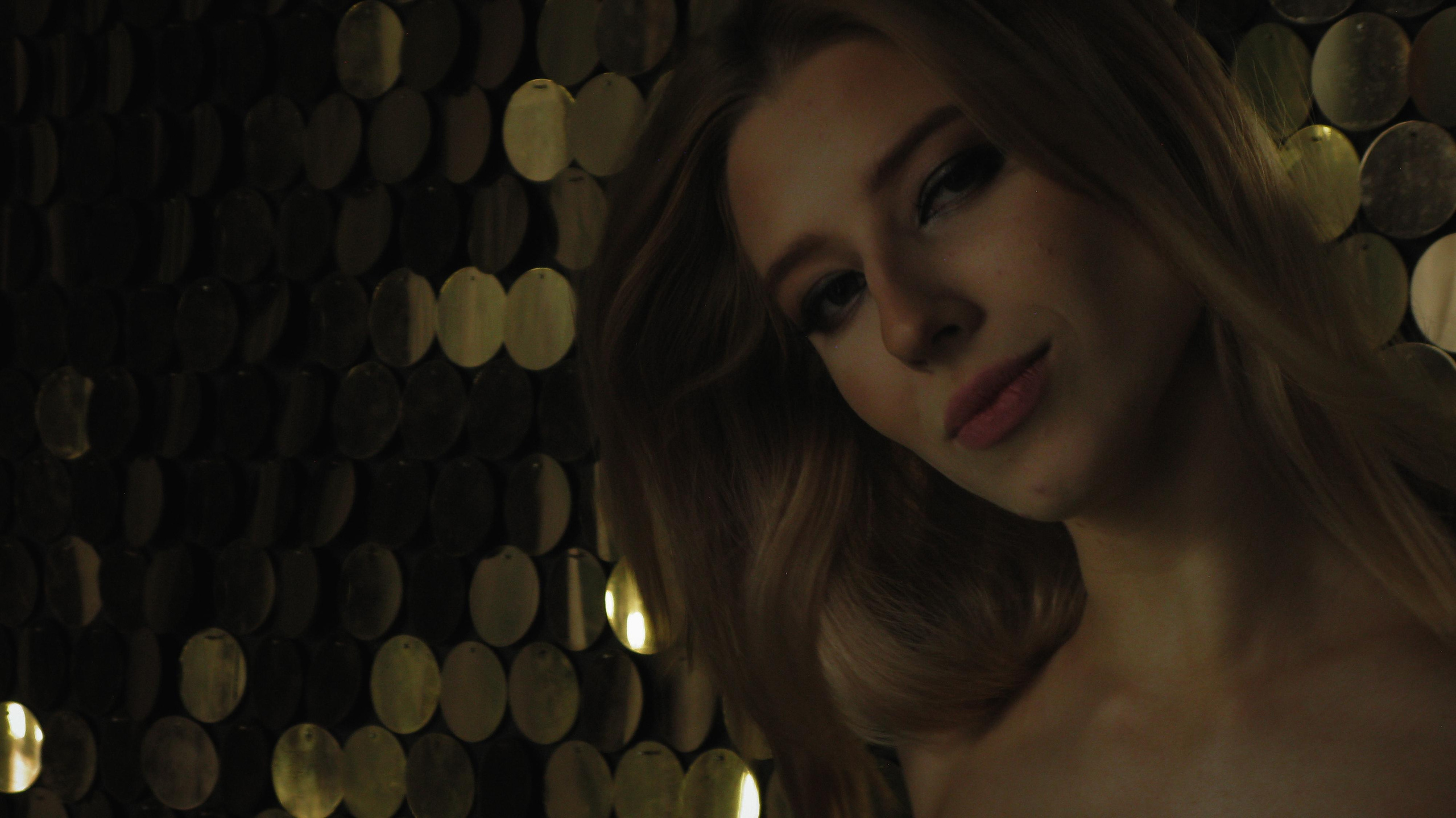 Варя. Портретный и свадебный фотограф в Москве Александра