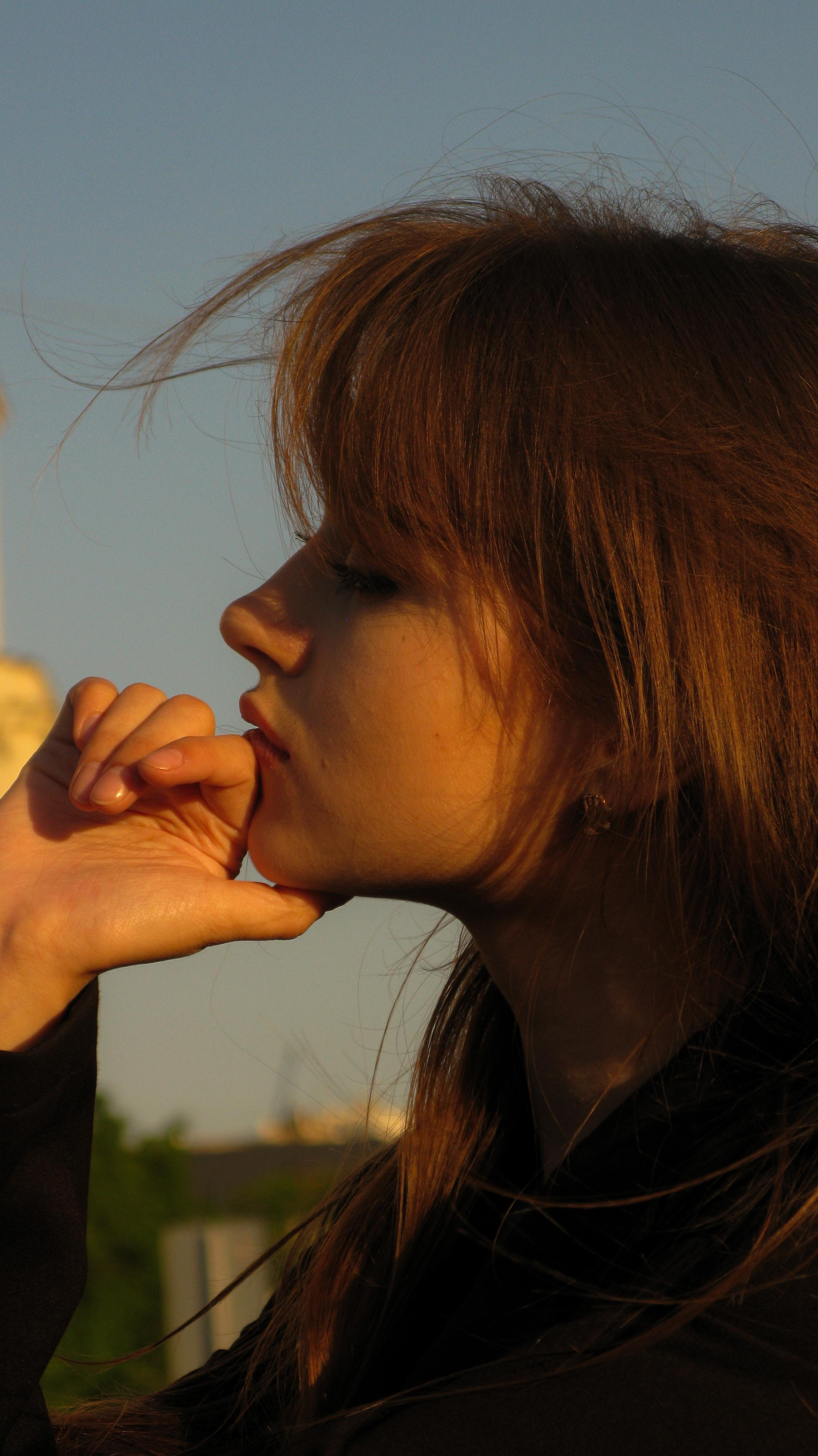 Саша. Портретный и свадебный фотограф в Москве Александра