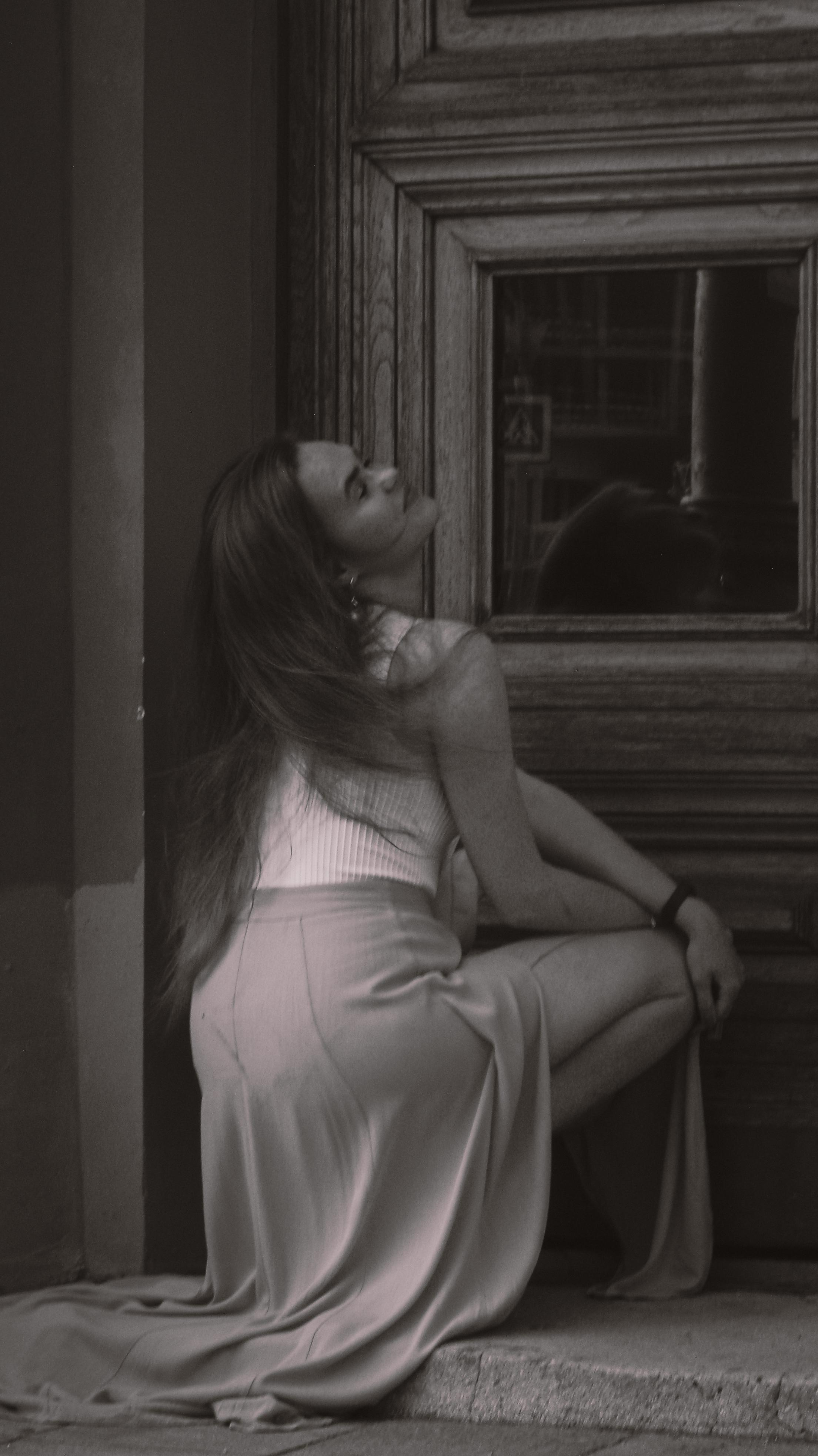 Эвелина. Портретный и свадебный фотограф в Москве Александра