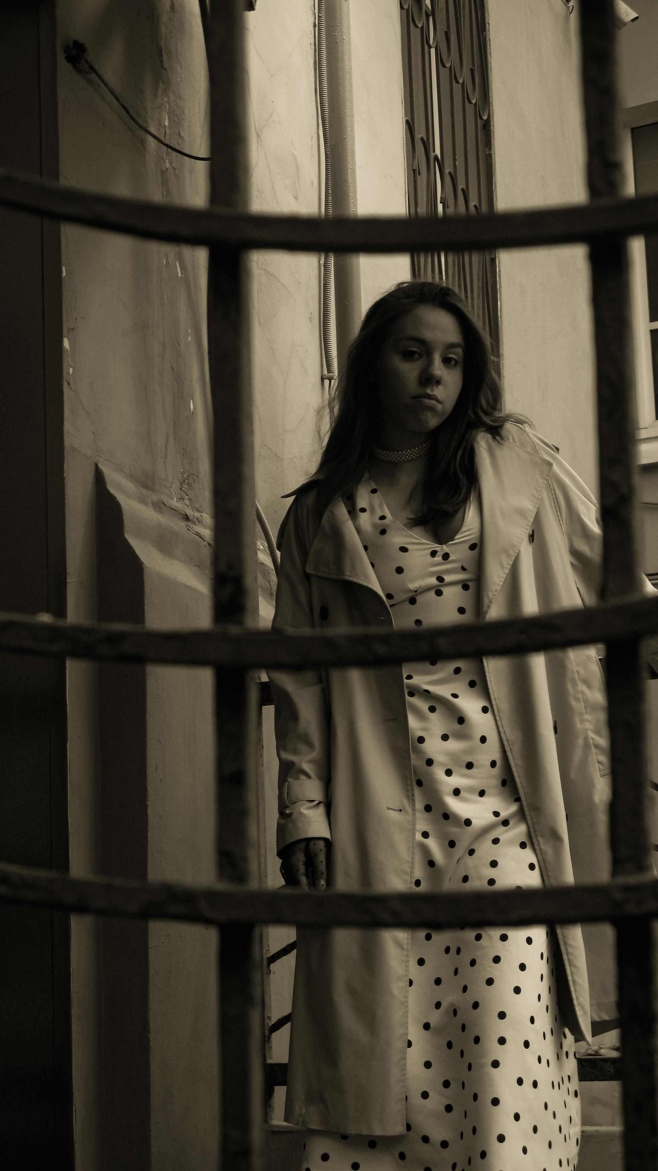 Лиза. Портретный и свадебный фотограф в Москве Александра