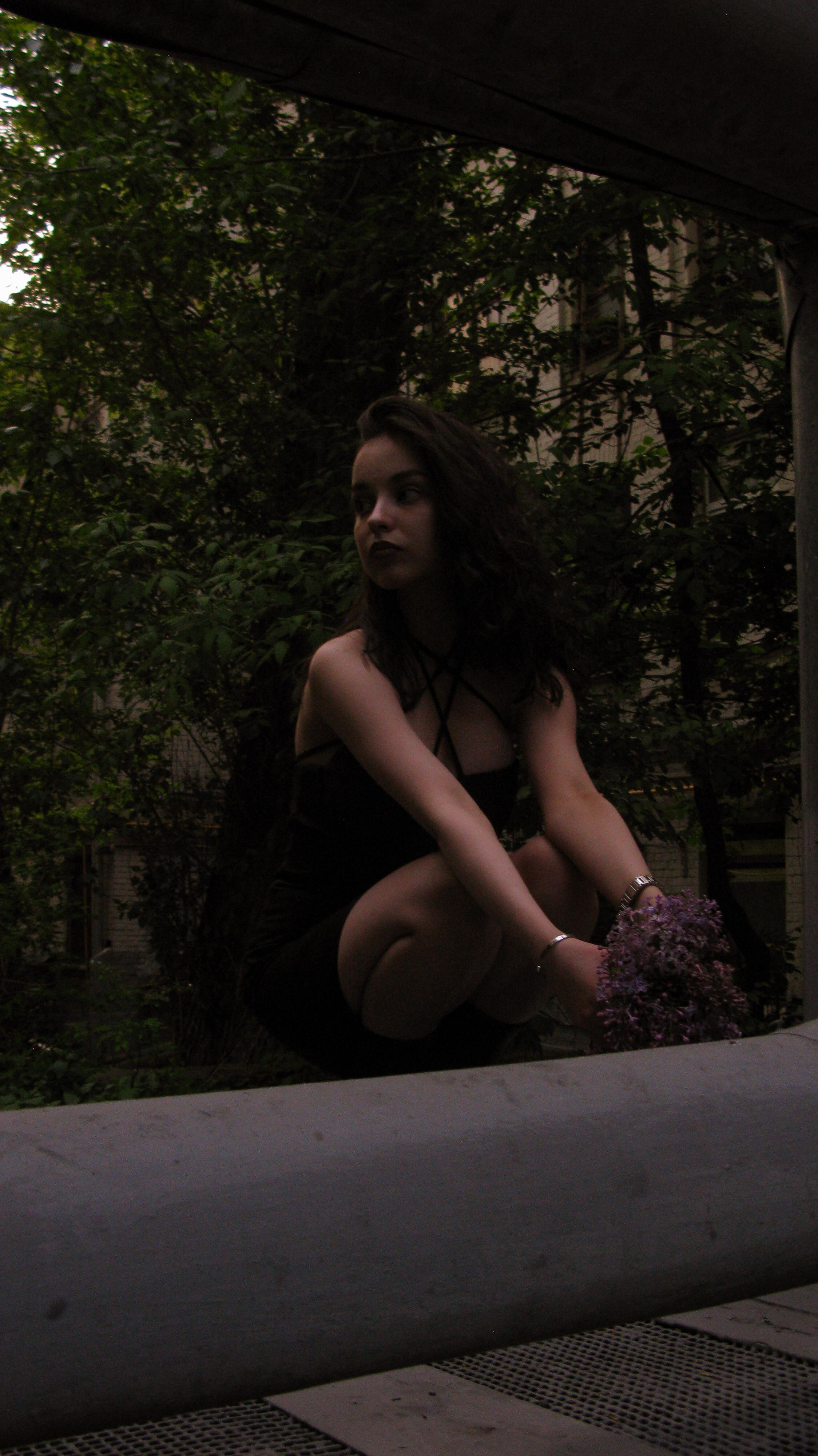 Алена. Портретный и свадебный фотограф в Москве Александра