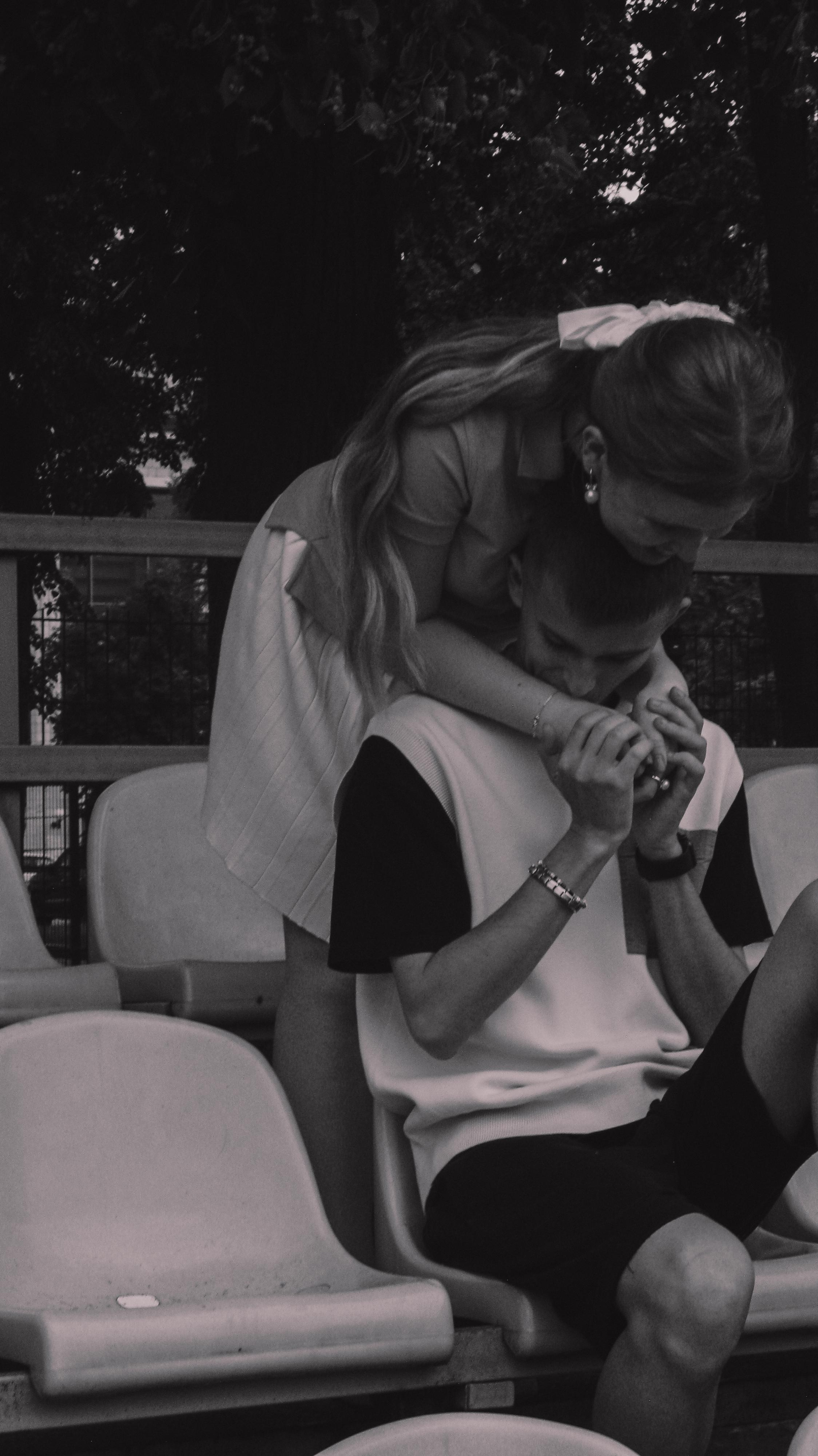 София и Артем. Портретный и свадебный фотограф в Москве Александра