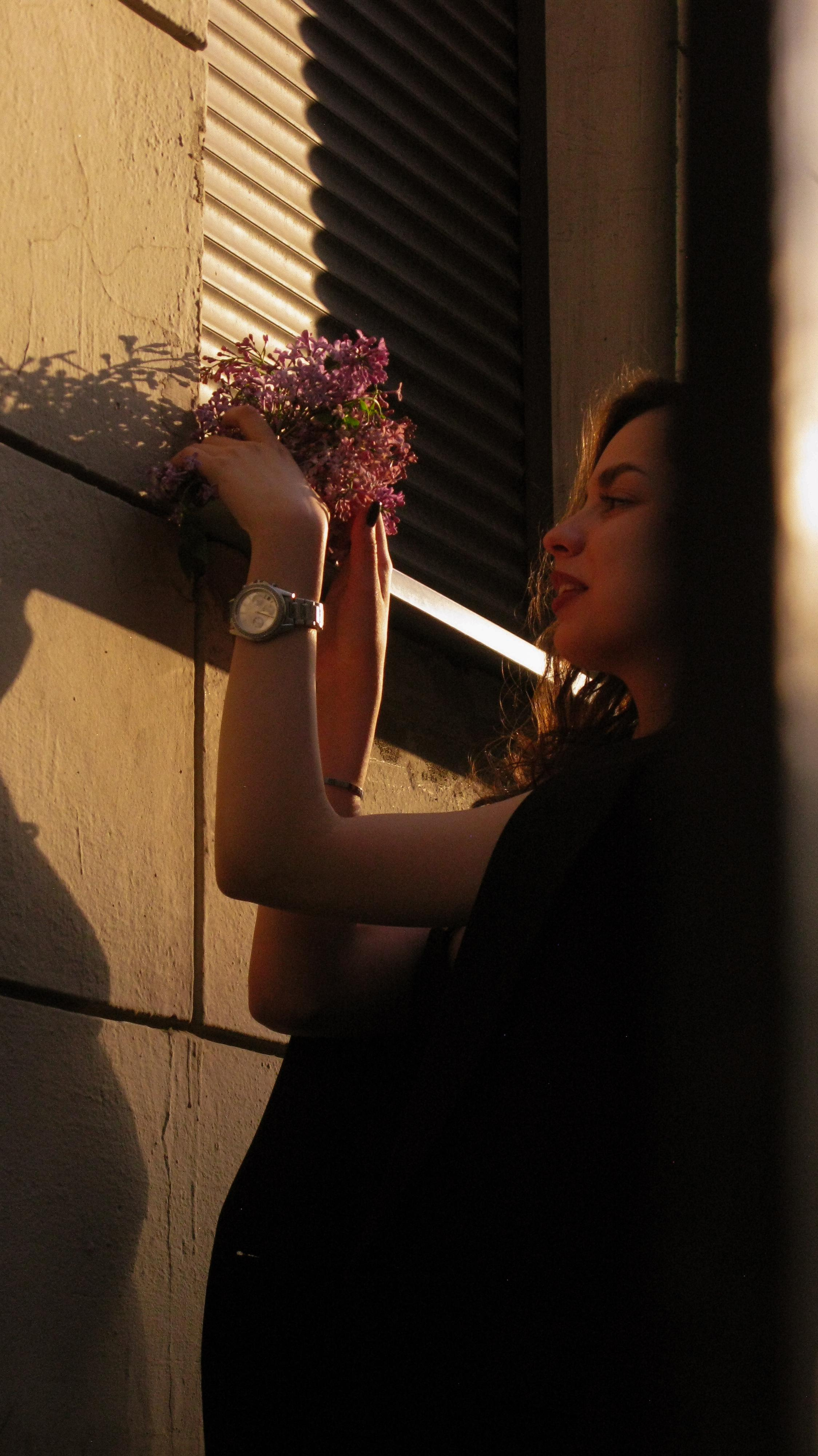 Алена. Портретный и свадебный фотограф в Москве Александра