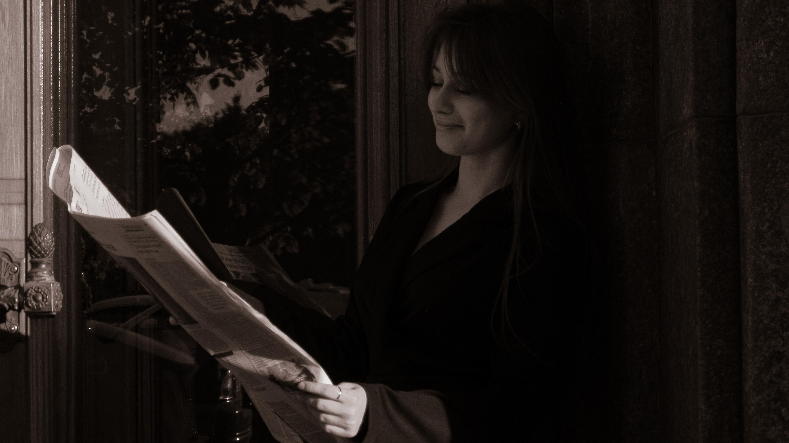 Саша. Портретный и свадебный фотограф в Москве Александра