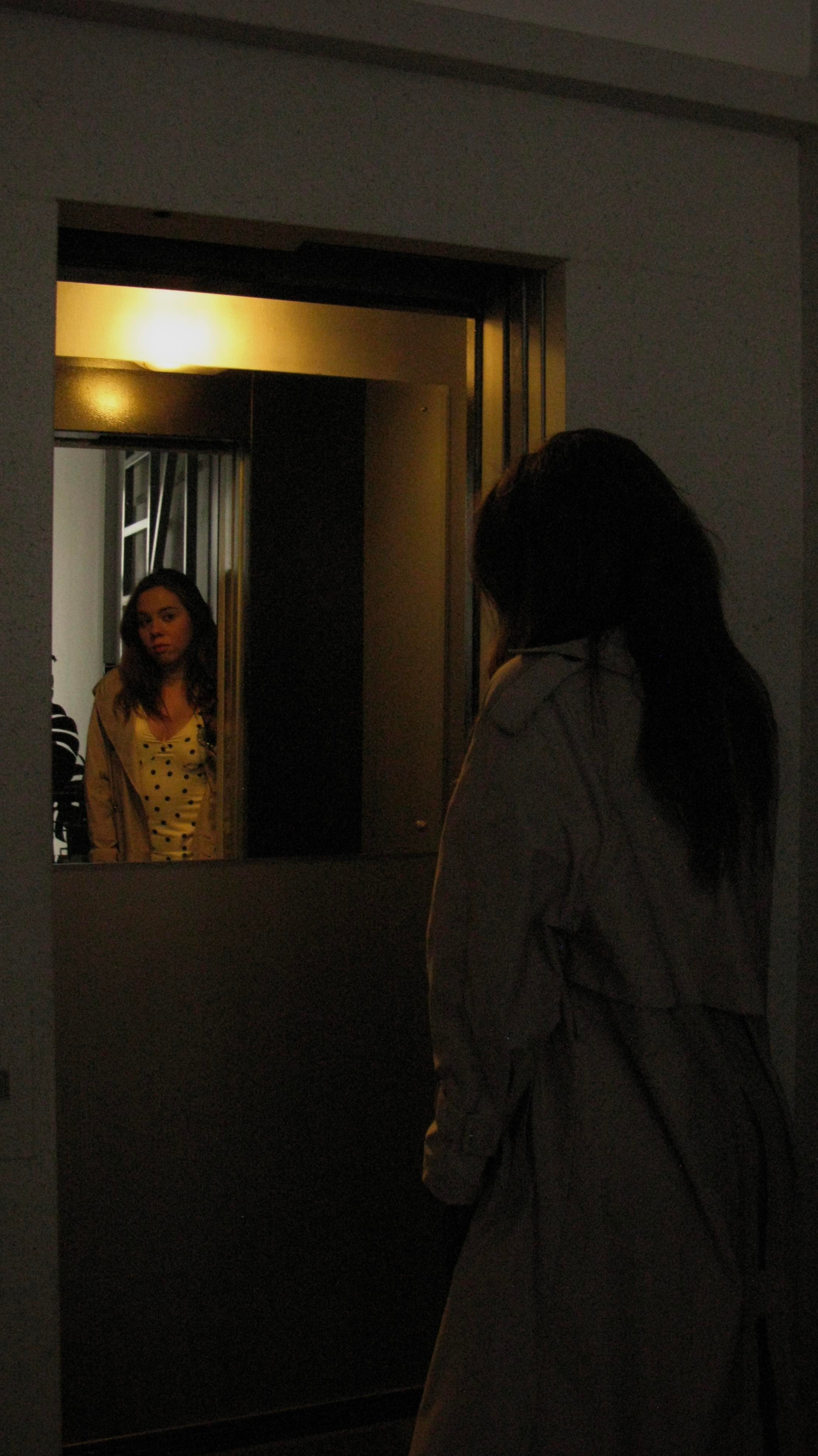 Лиза. Портретный и свадебный фотограф в Москве Александра