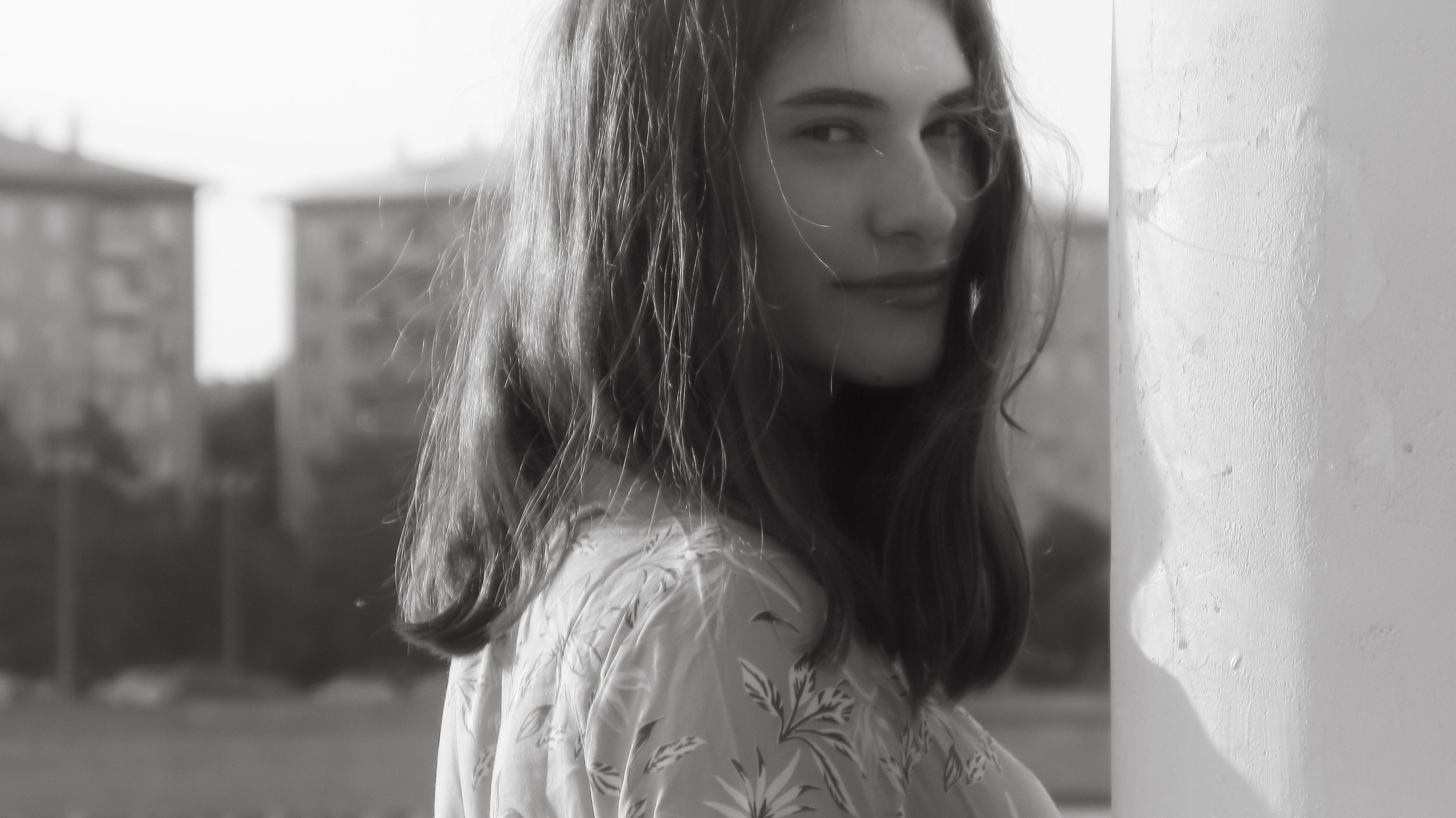 Тоня. Портретный и свадебный фотограф в Москве Александра