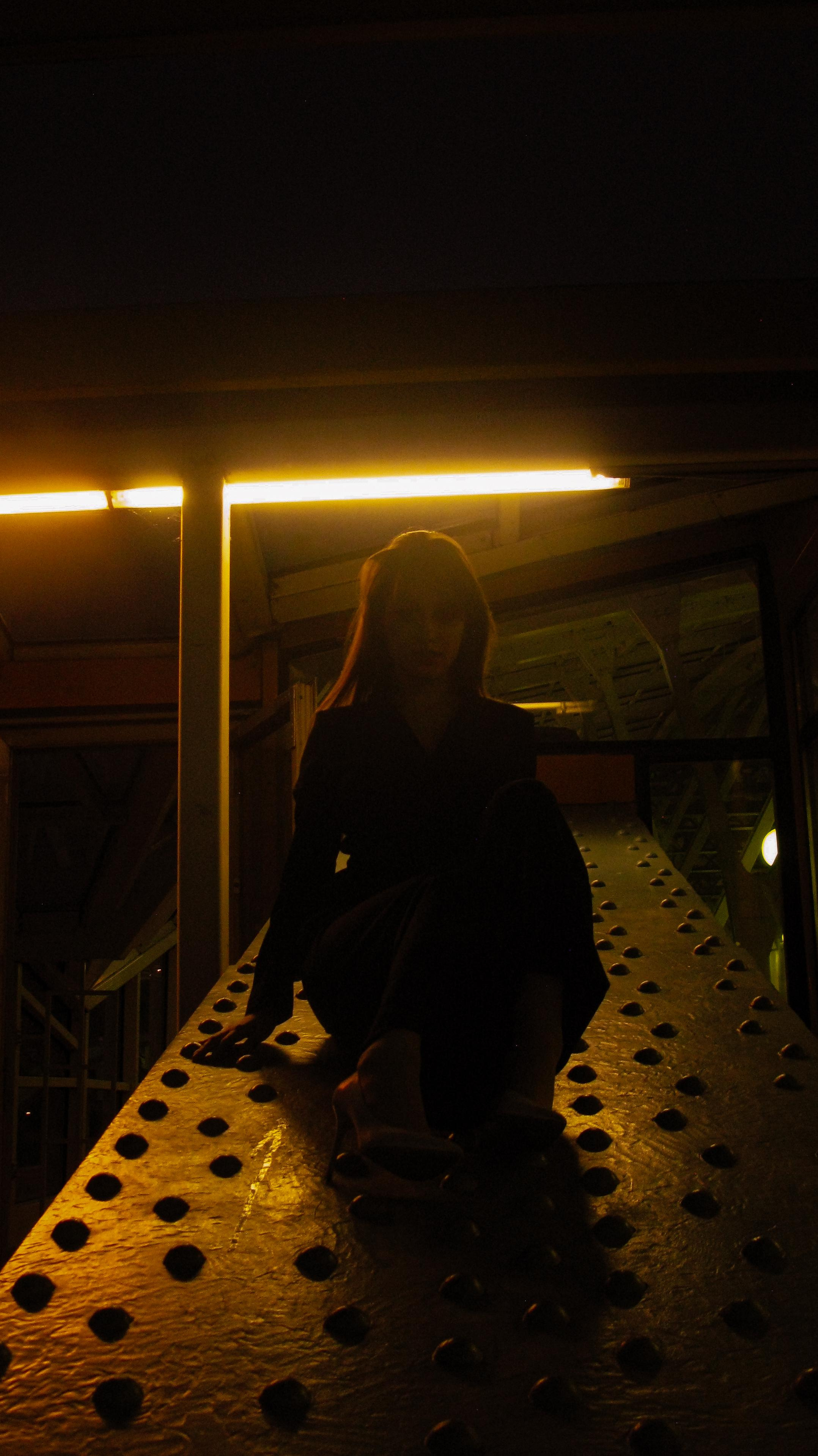 Саша. Портретный и свадебный фотограф в Москве Александра