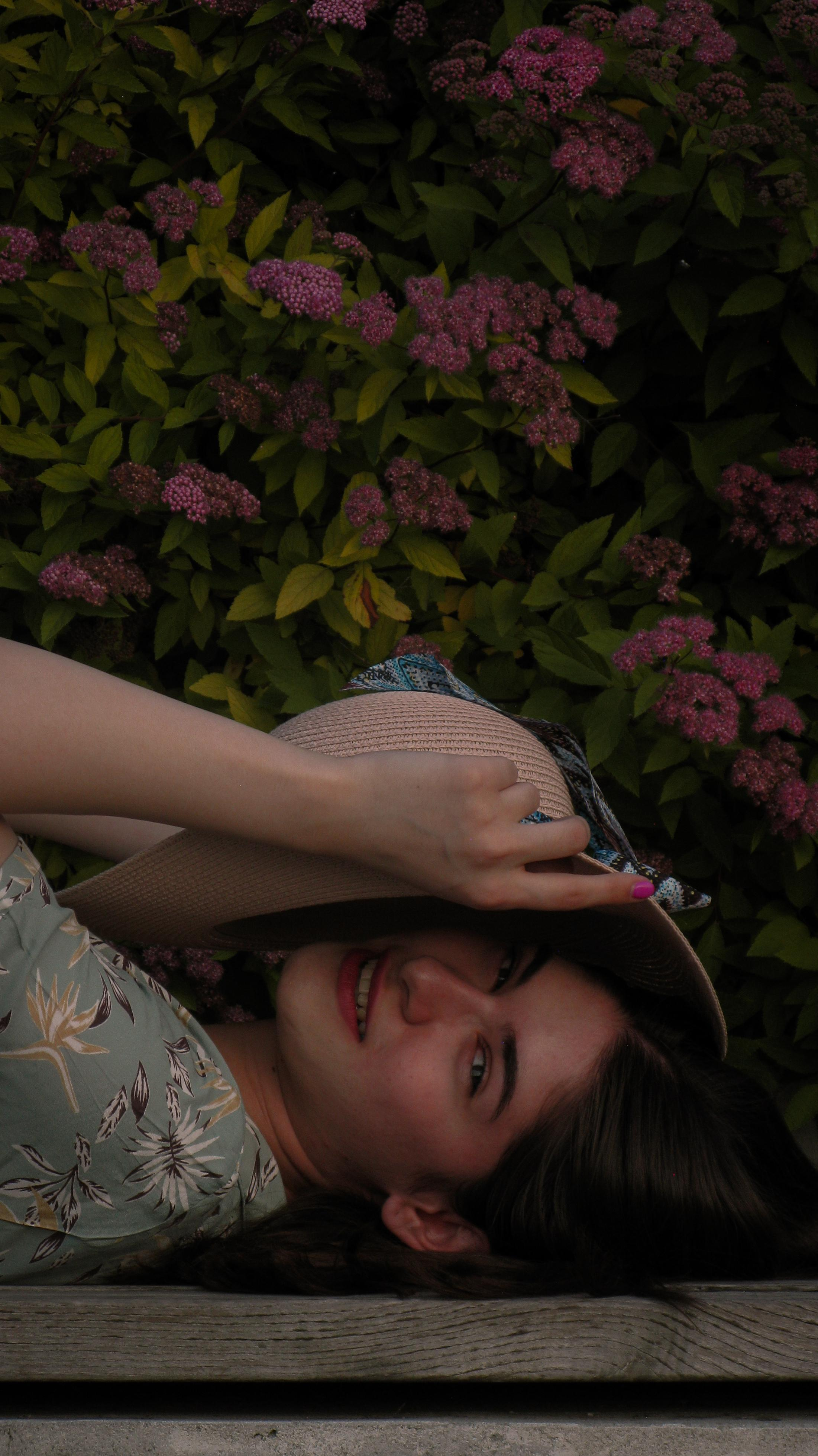 Тоня. Портретный и свадебный фотограф в Москве Александра