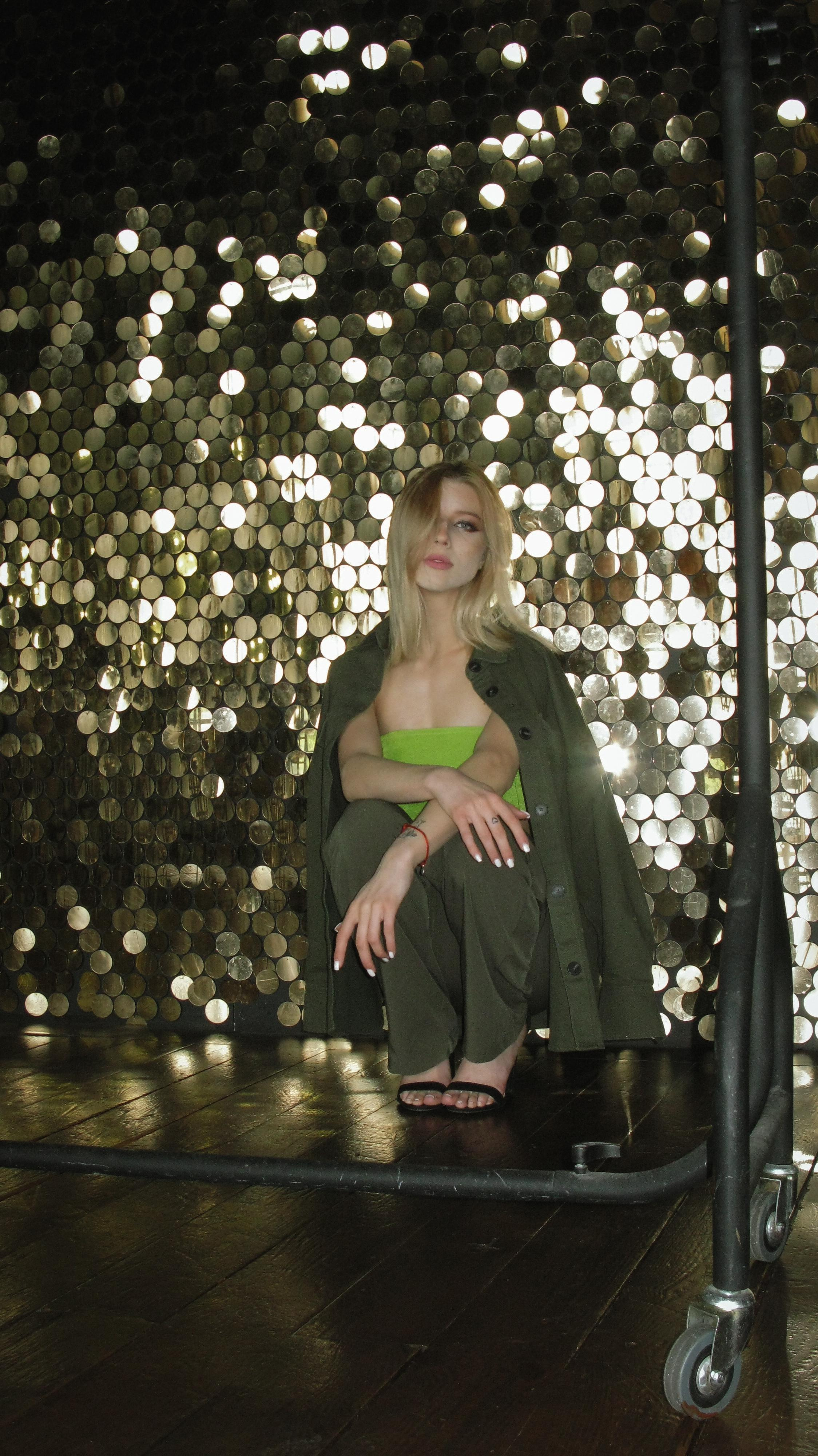 Варя. Портретный и свадебный фотограф в Москве Александра