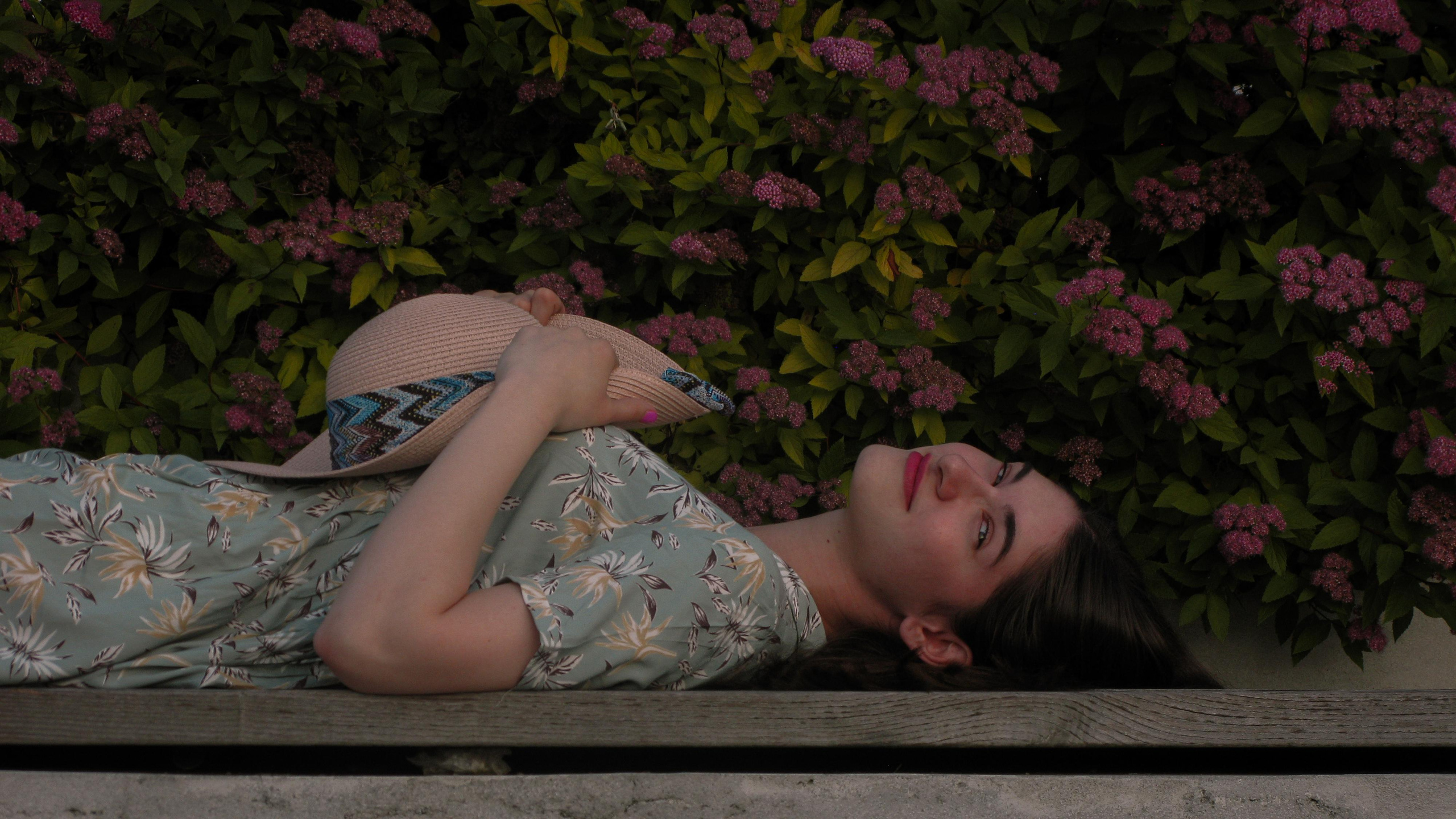 Тоня. Портретный и свадебный фотограф в Москве Александра