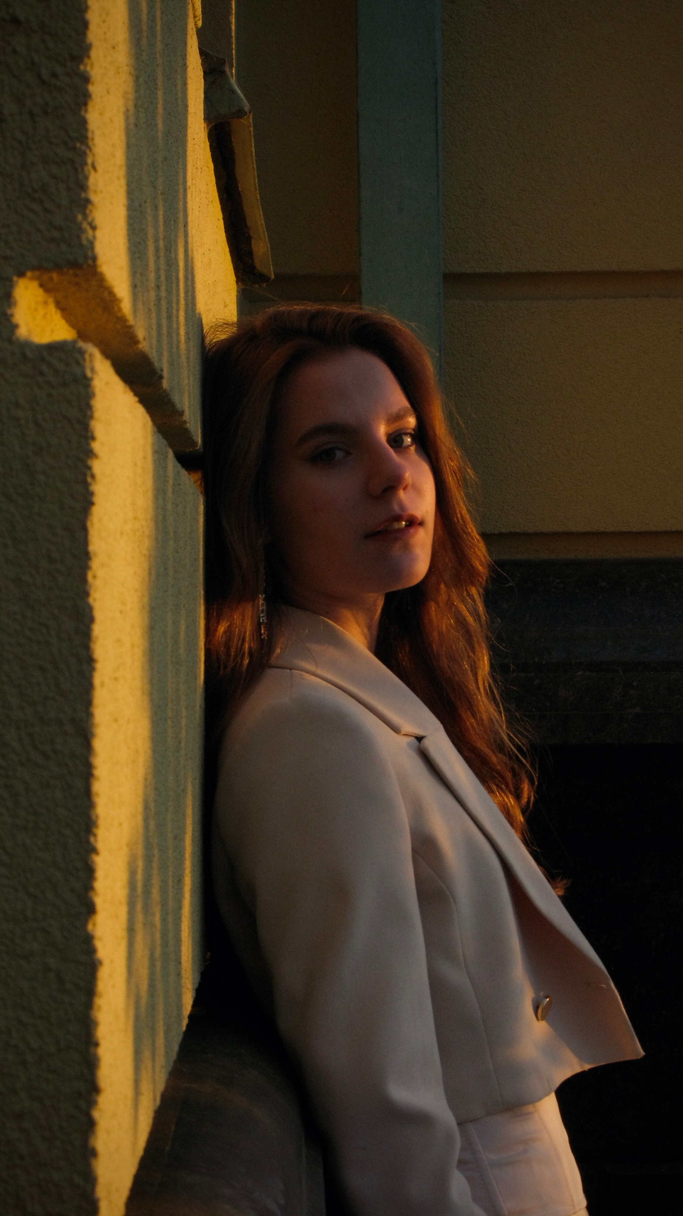 Алина и Никита. Портретный и свадебный фотограф в Москве Александра