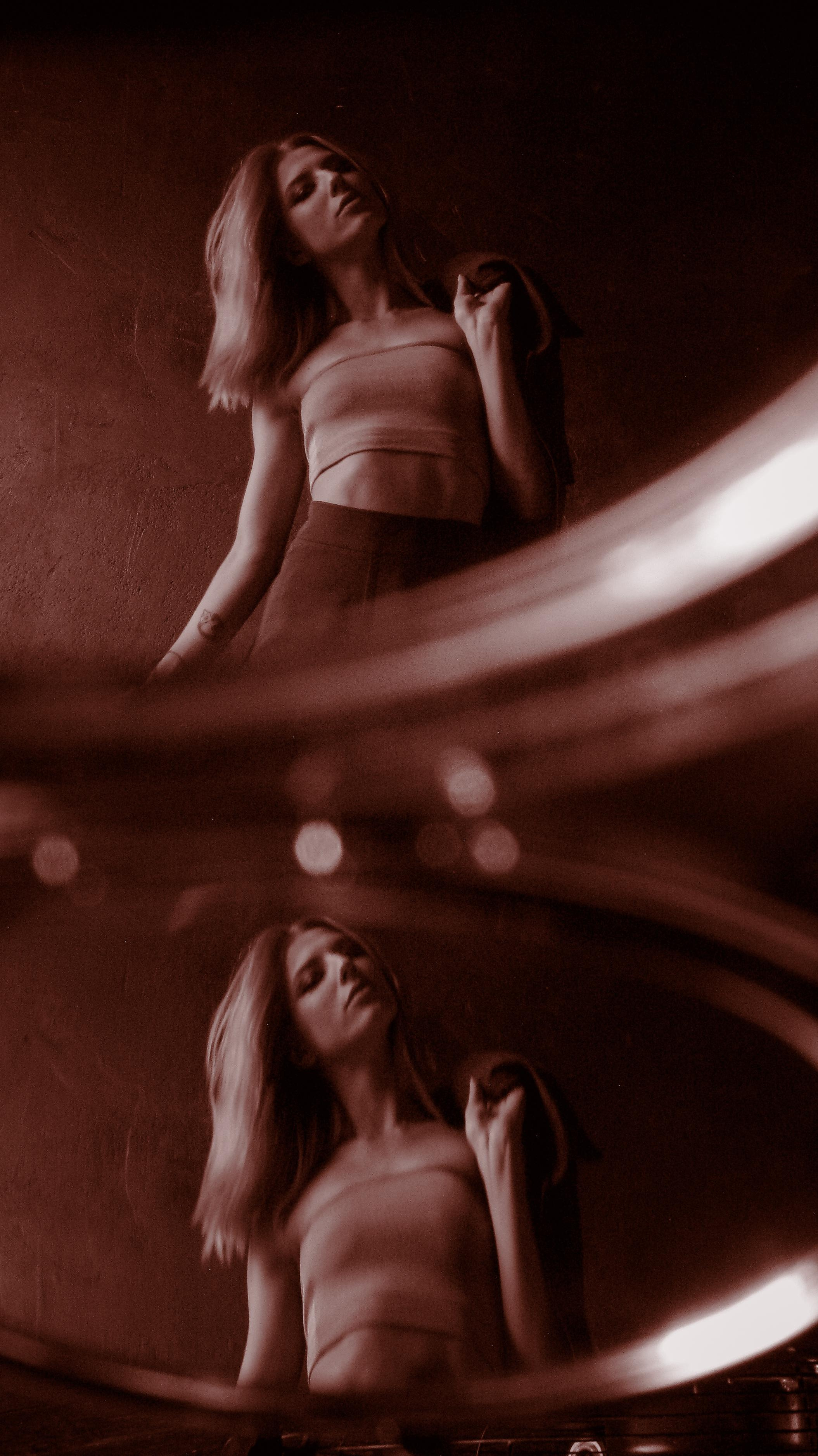 Варя. Портретный и свадебный фотограф в Москве Александра